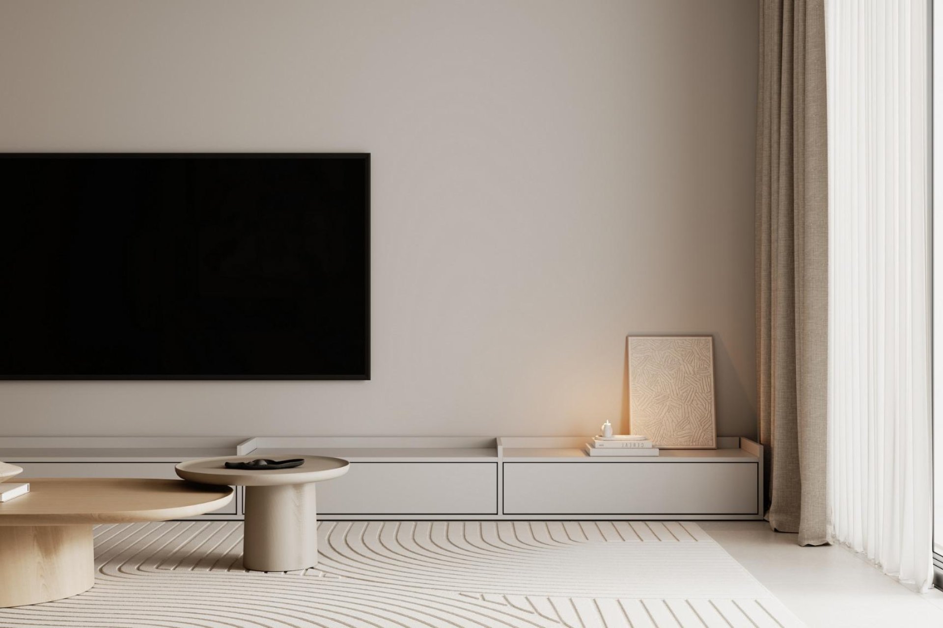 Nauja statyba - Butas / butas - 