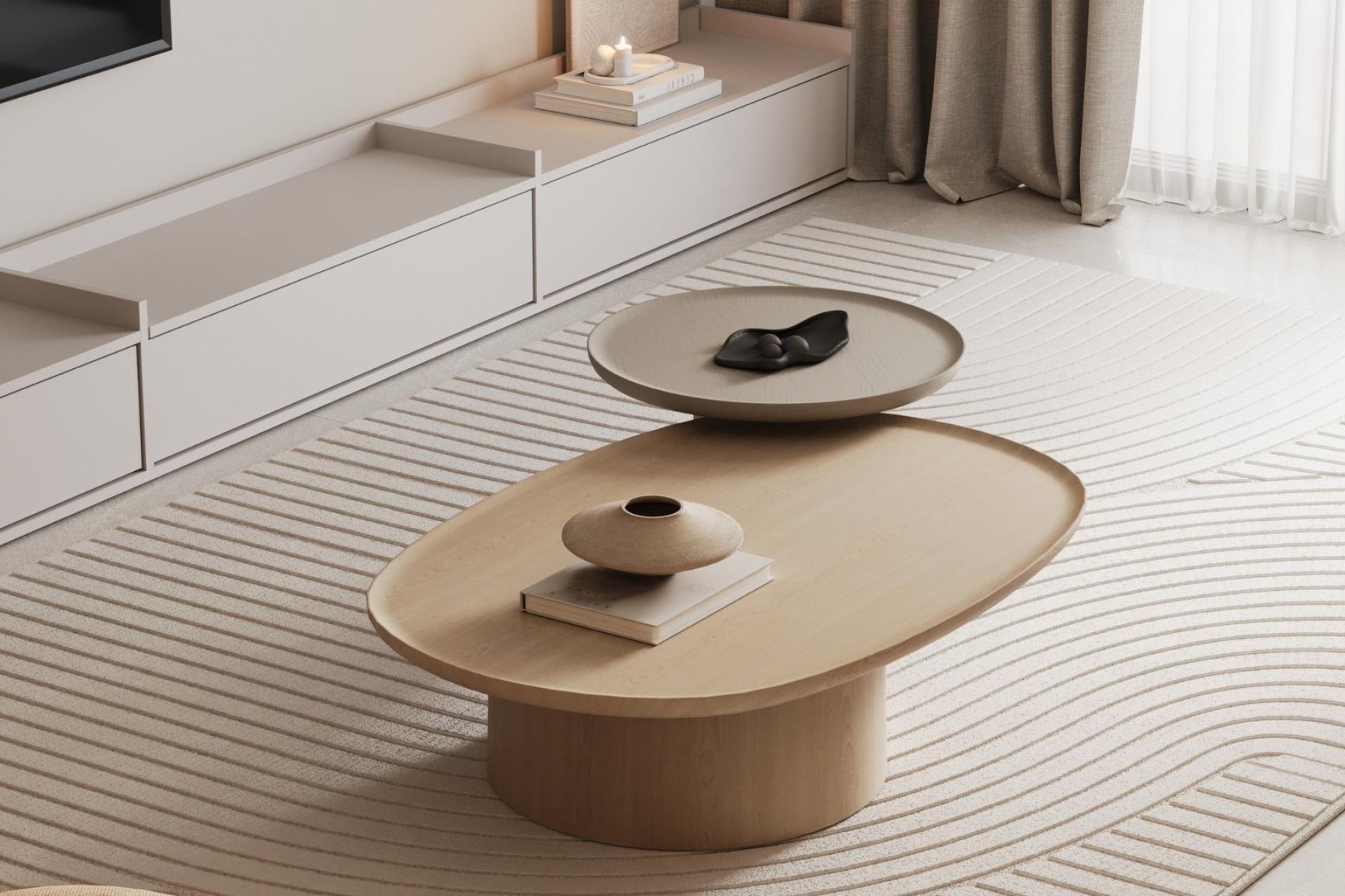 Nauja statyba - Butas / butas - 