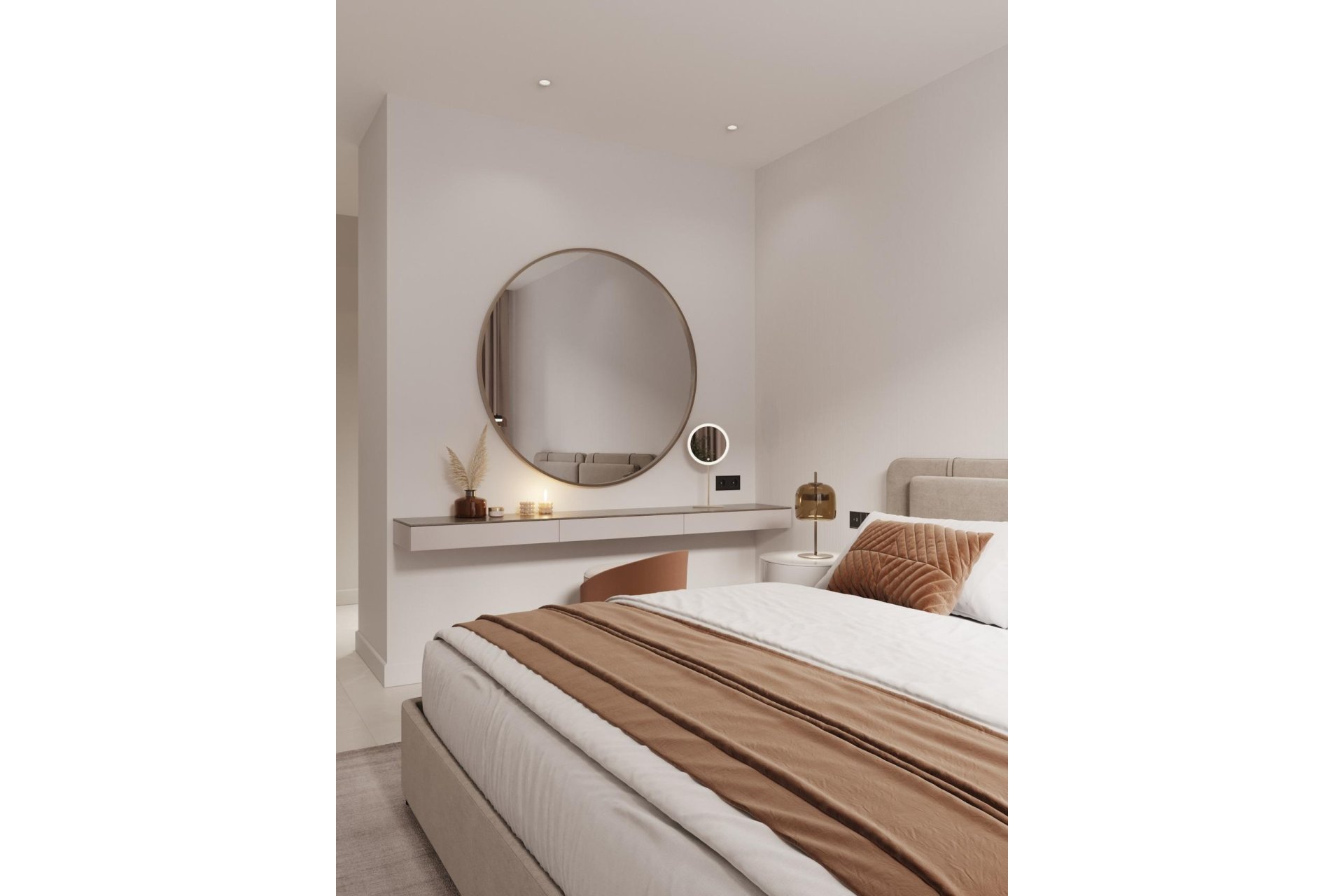 Nauja statyba - Butas / butas - 