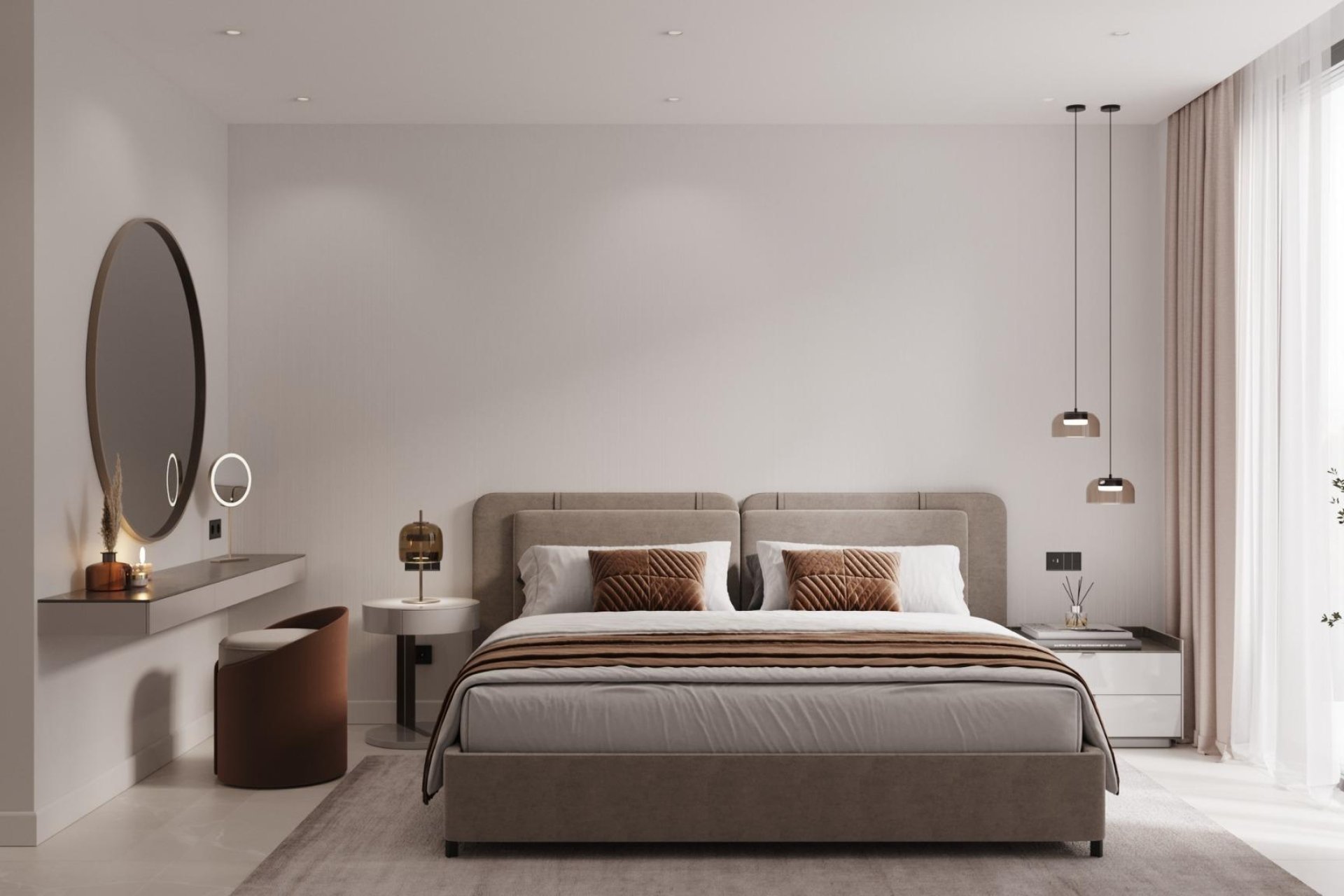 Nauja statyba - Butas / butas - 