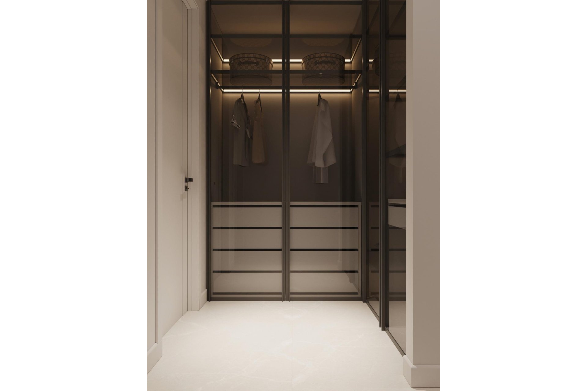 Nauja statyba - Butas / butas - 