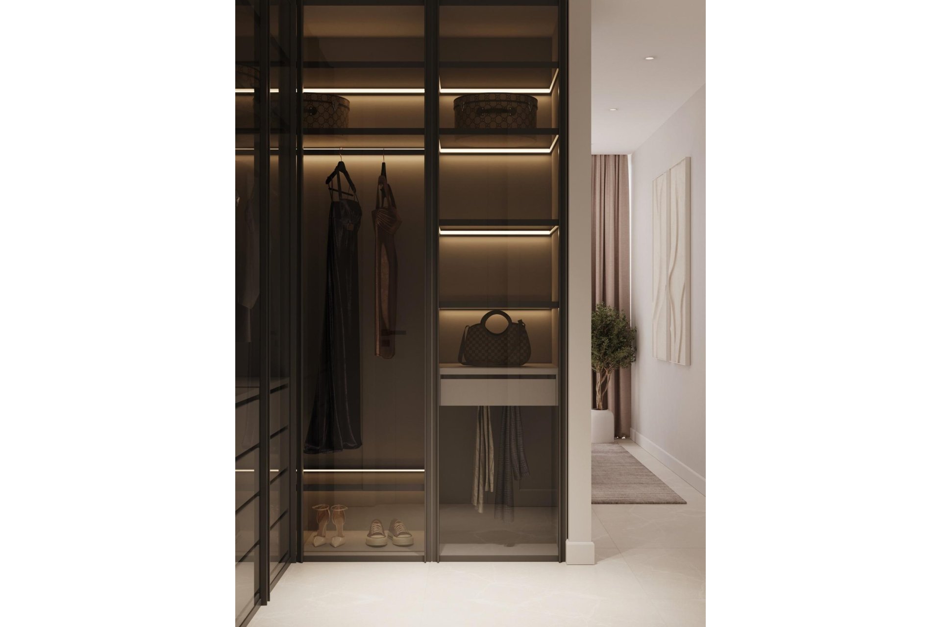 Nauja statyba - Butas / butas - 