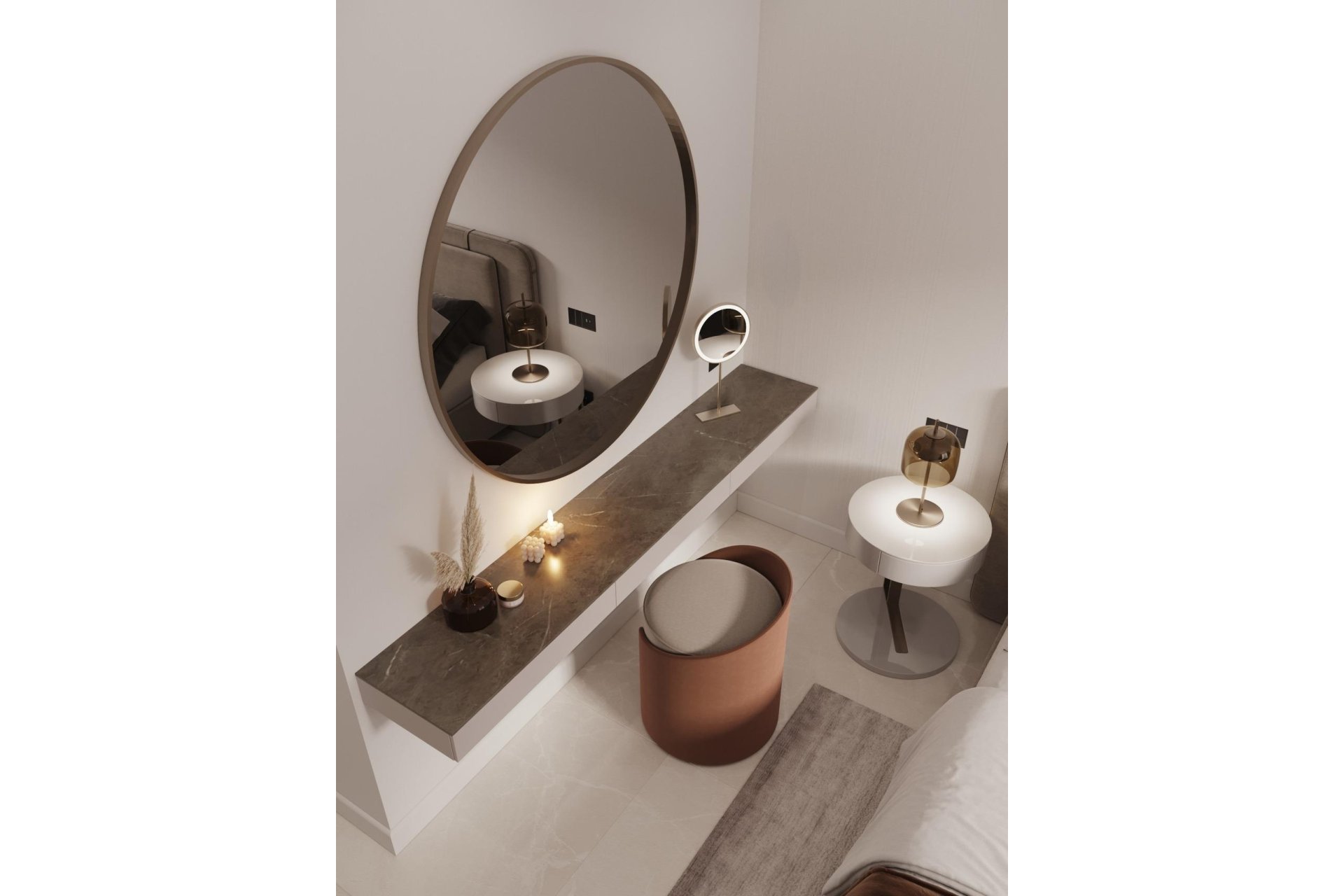 Nauja statyba - Butas / butas - 