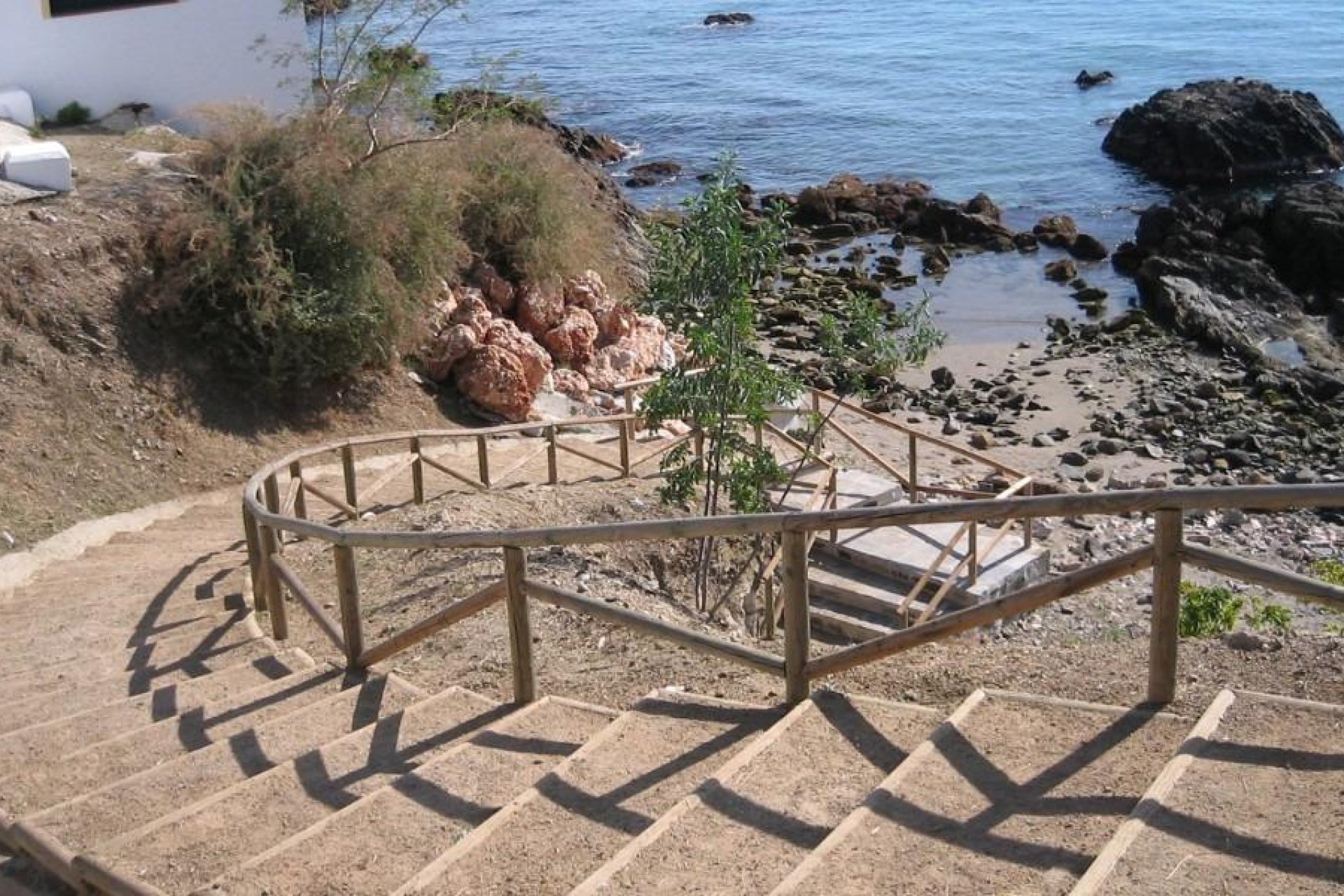 Nauja statyba - Butas / butas - 