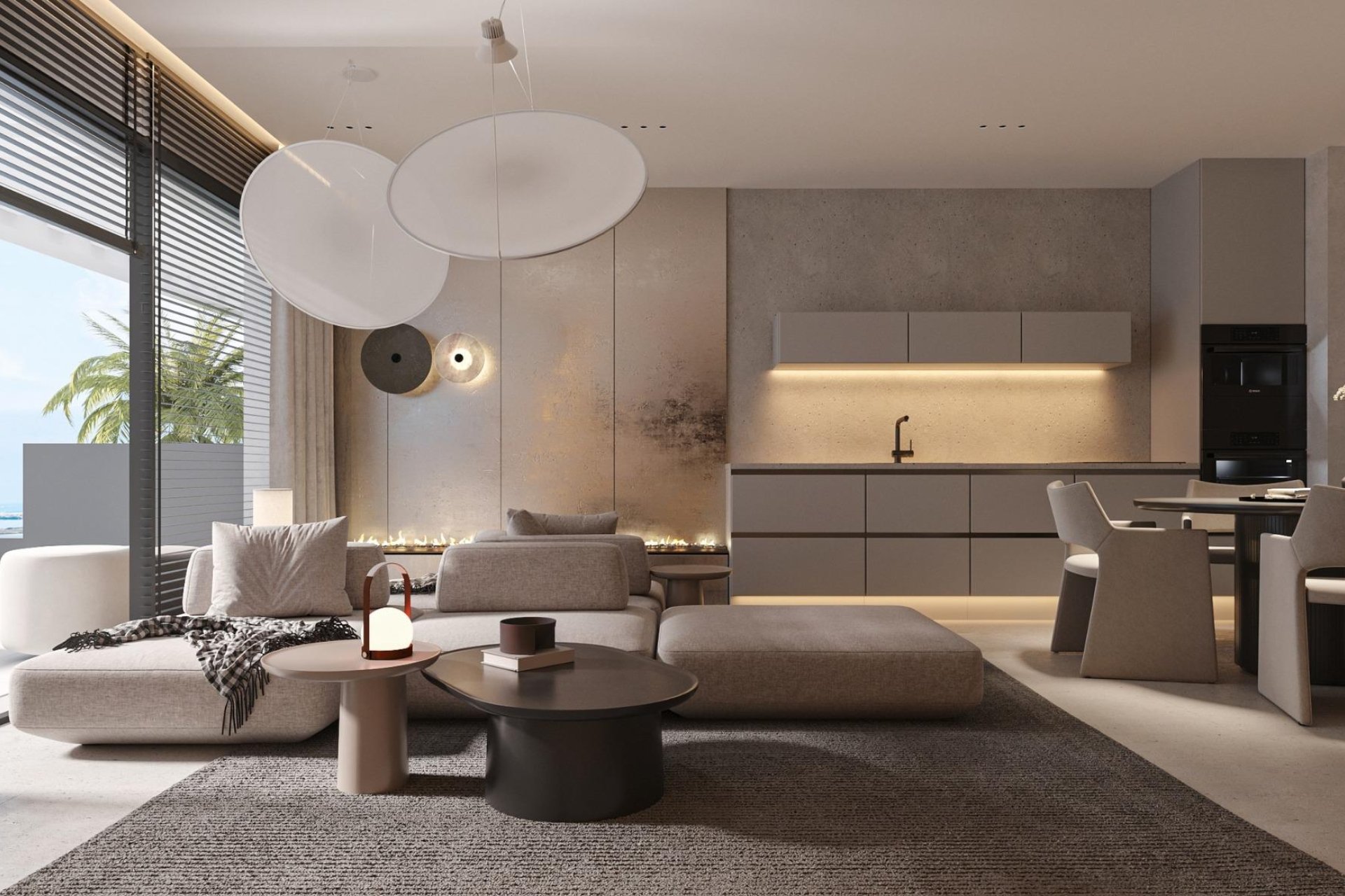 Nauja statyba - Butas / butas - 