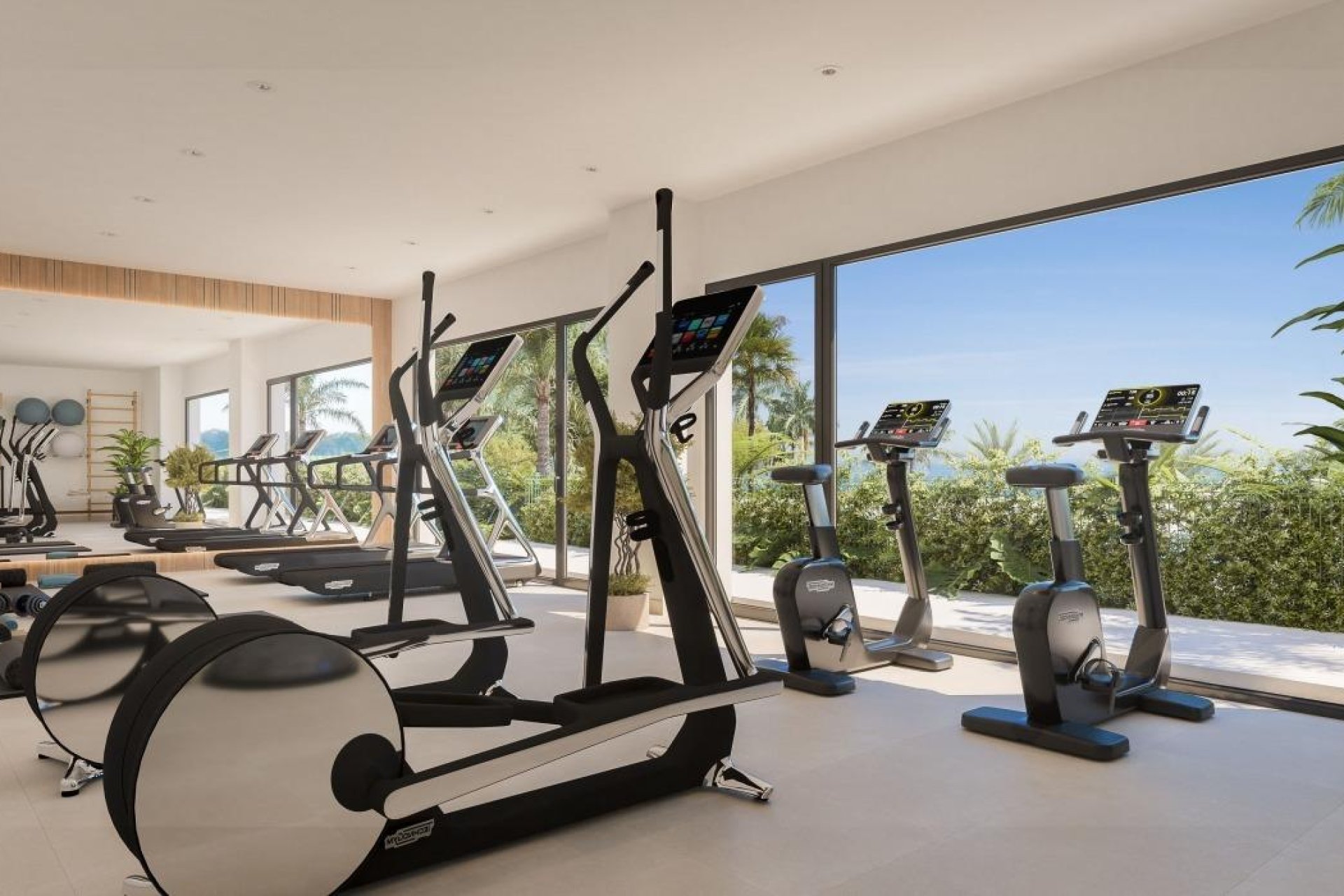 Nauja statyba - Butas / butas - 