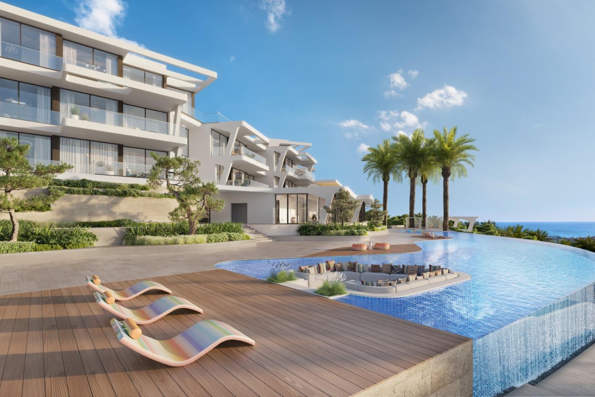 Nauja statyba - Butas / butas - 