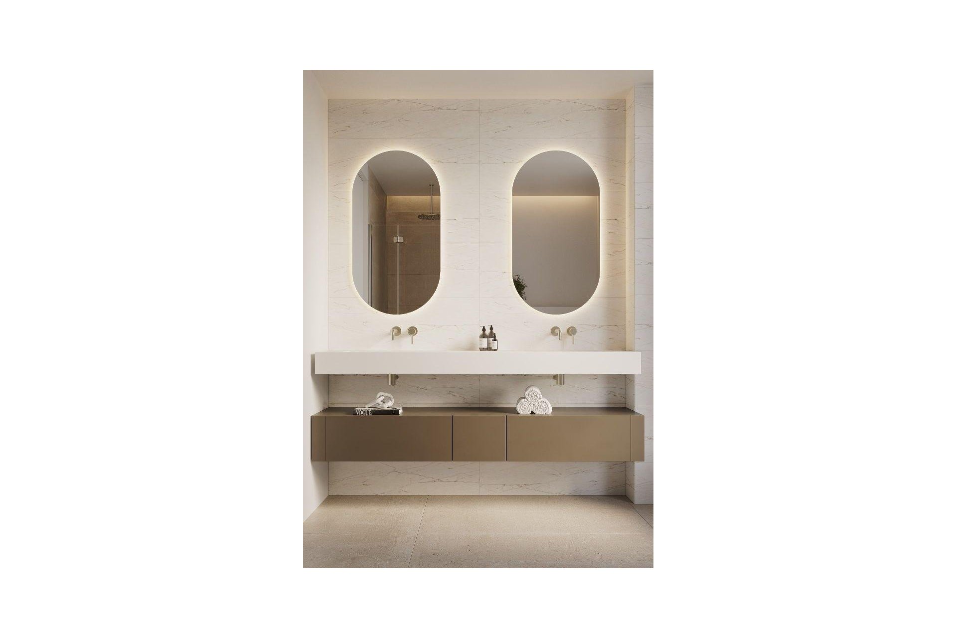 Nauja statyba - Butas / butas - 