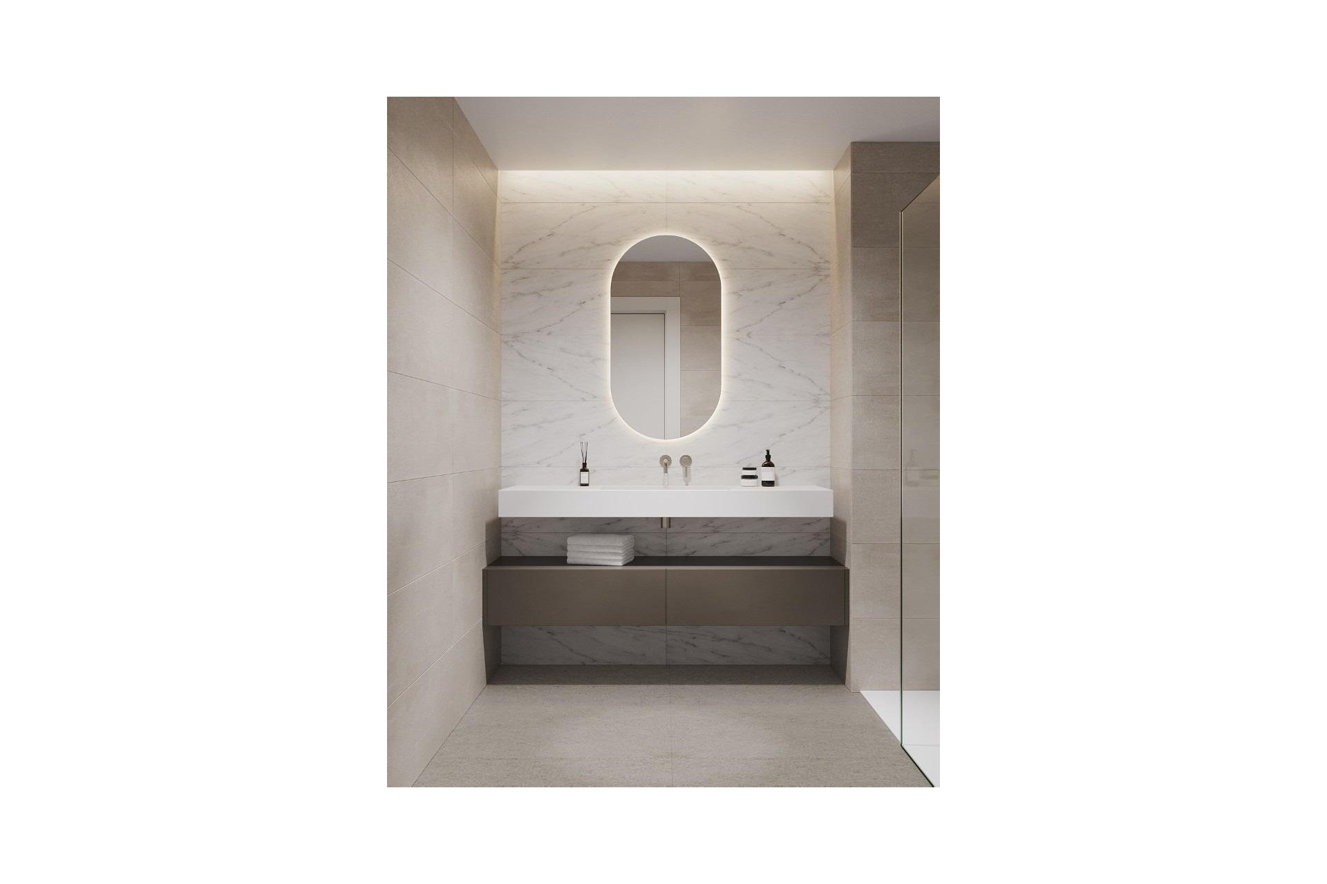 Nauja statyba - Butas / butas - 