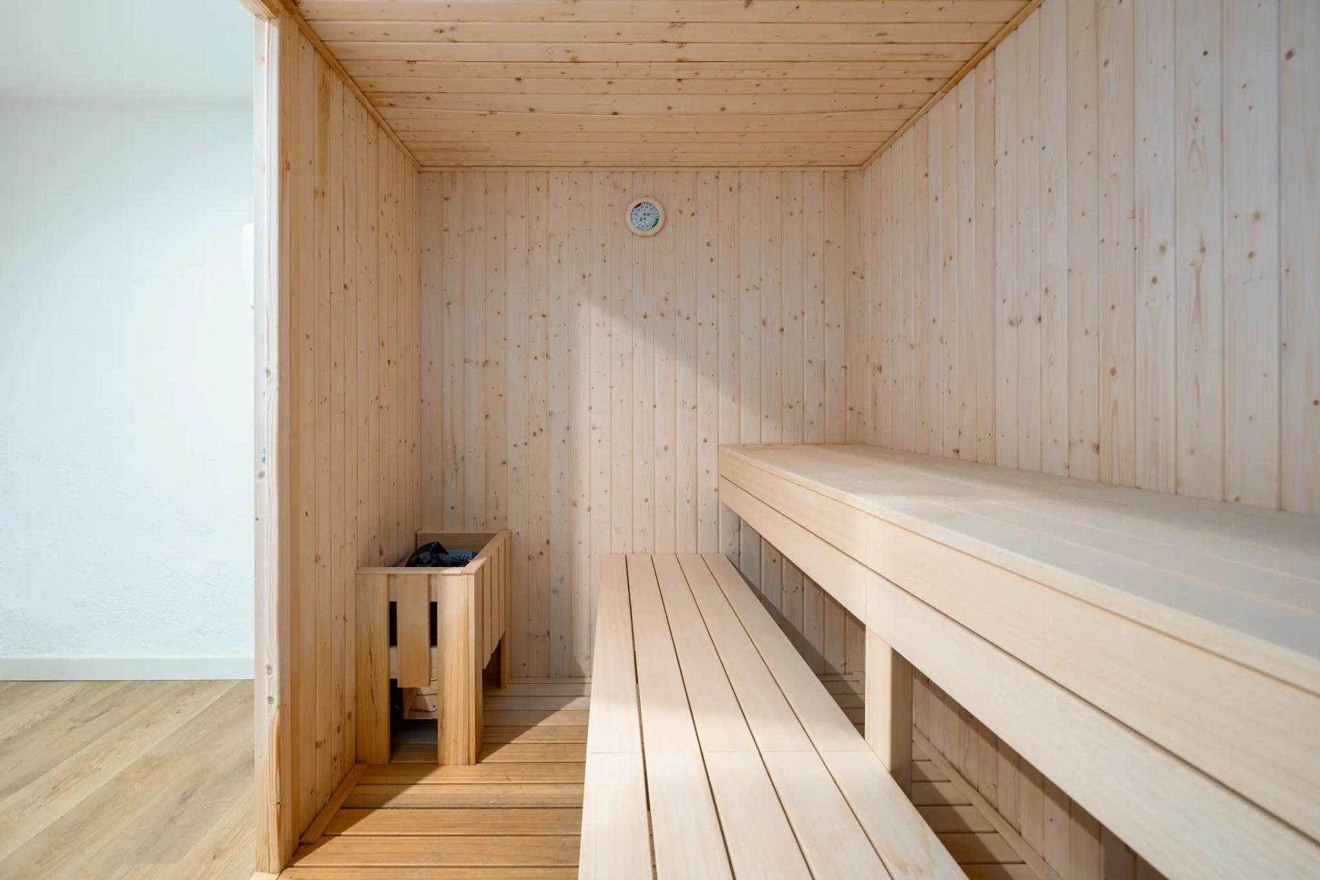 Nauja statyba - Butas / butas - 