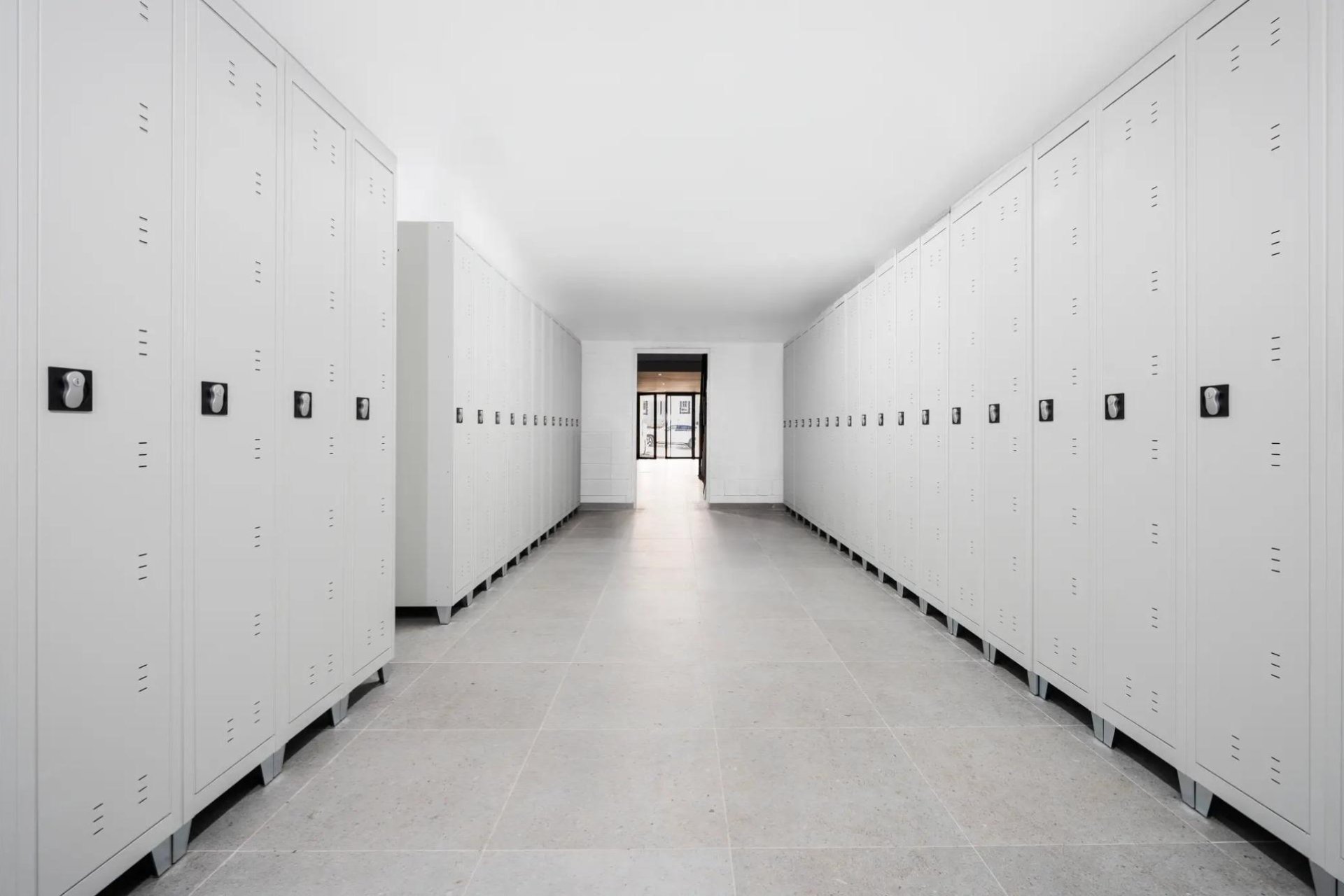 Nauja statyba - Butas / butas - 