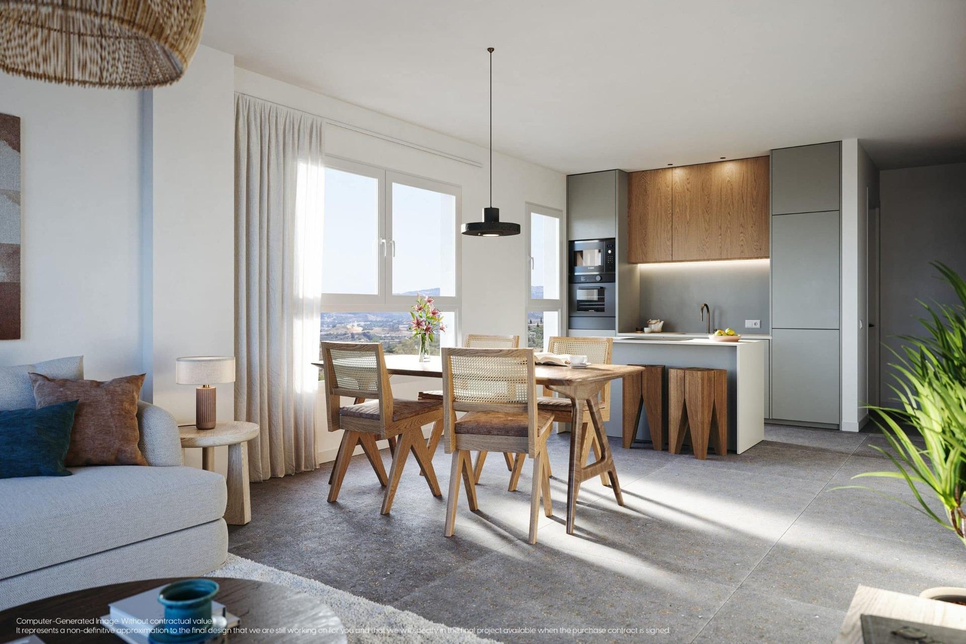 Nauja statyba - Butas / butas - 