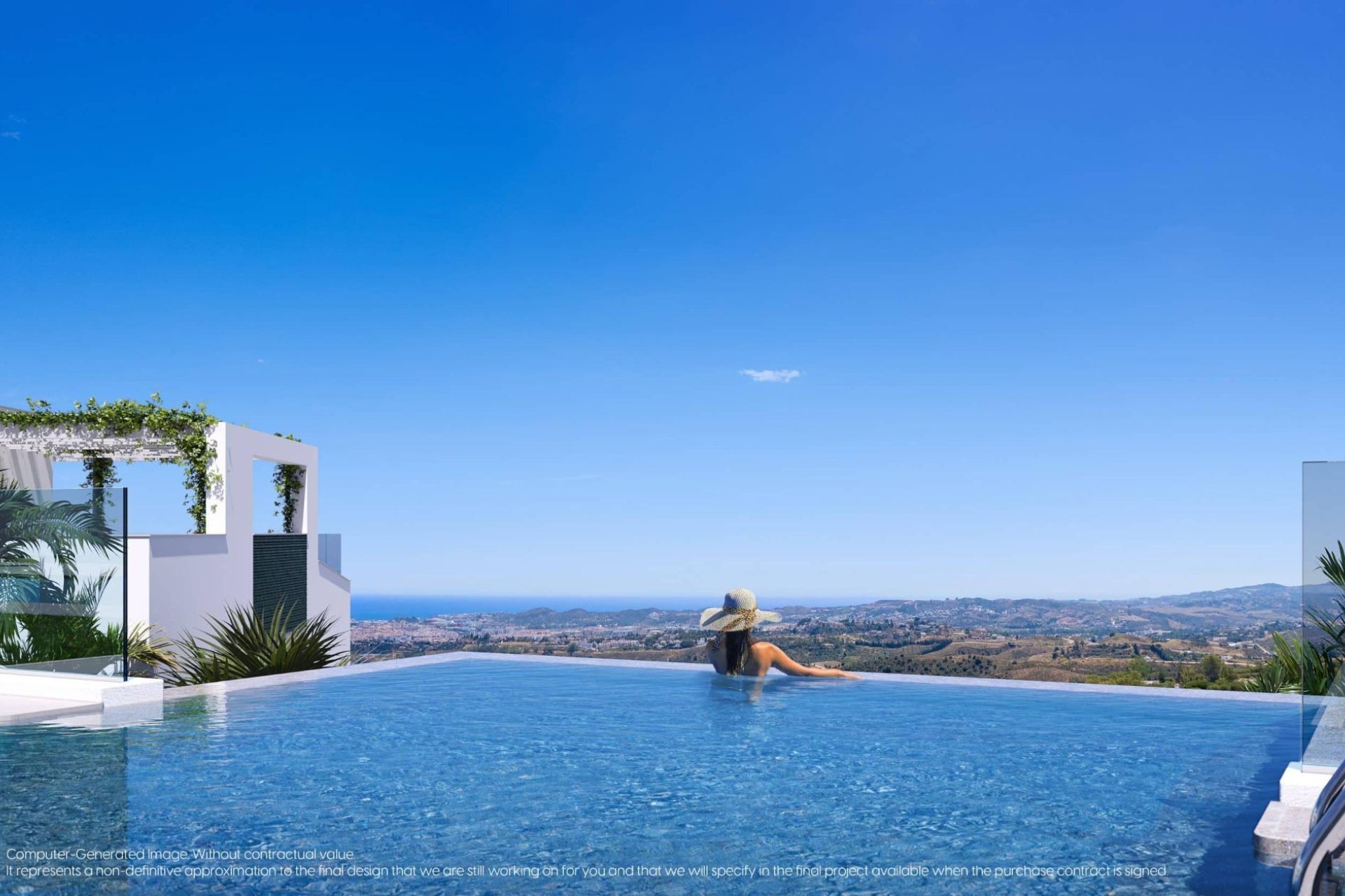 Nauja statyba - Butas / butas - 