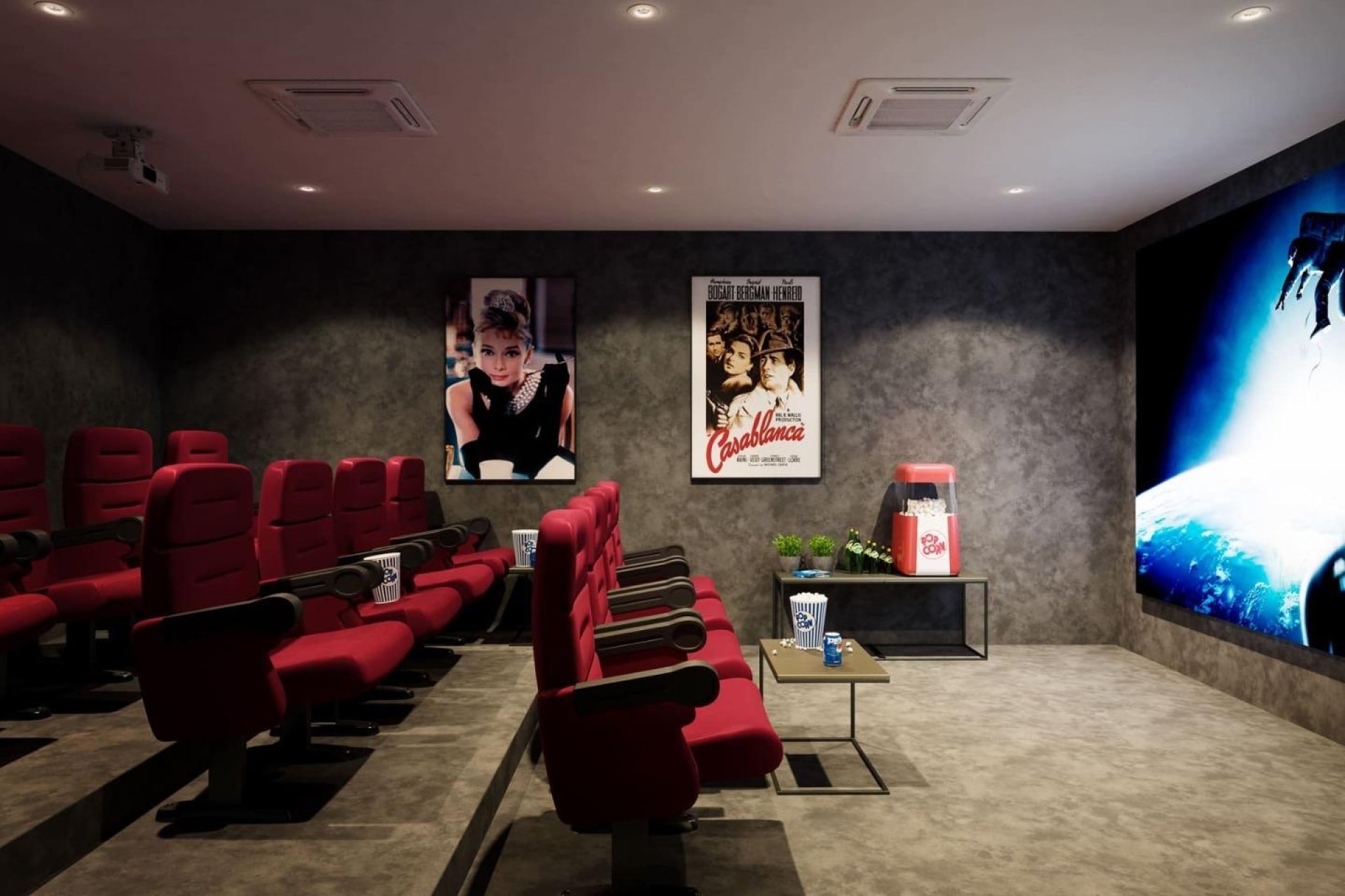 Nauja statyba - Butas / butas - 