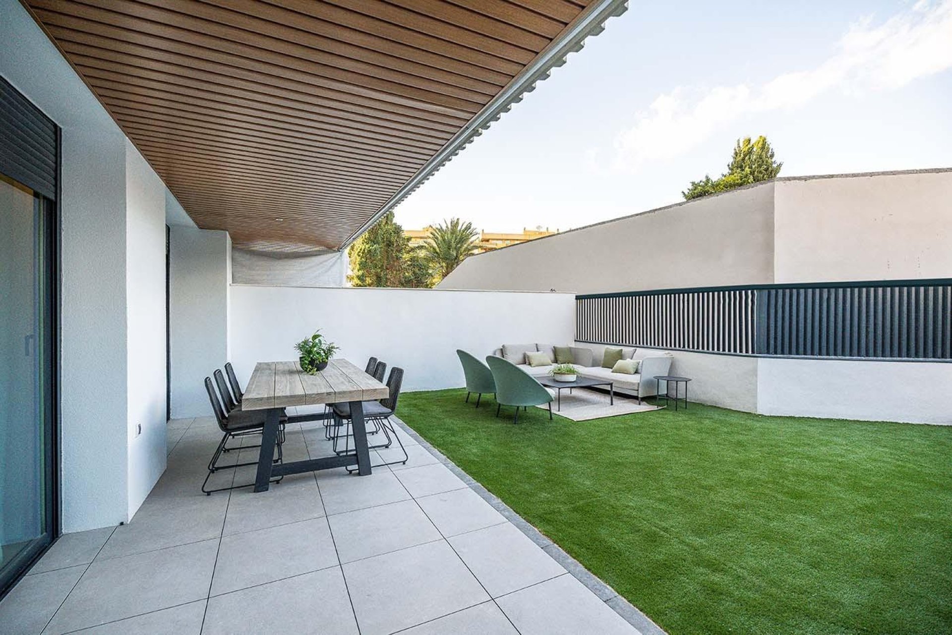 Nauja statyba - Butas / butas - 