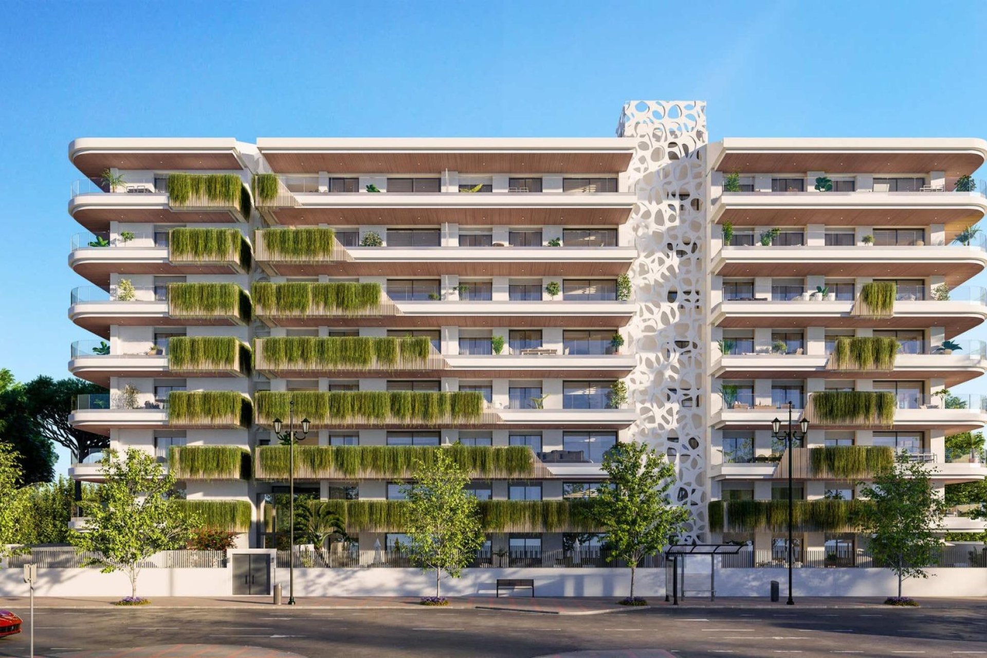 Nauja statyba - Butas / butas - 