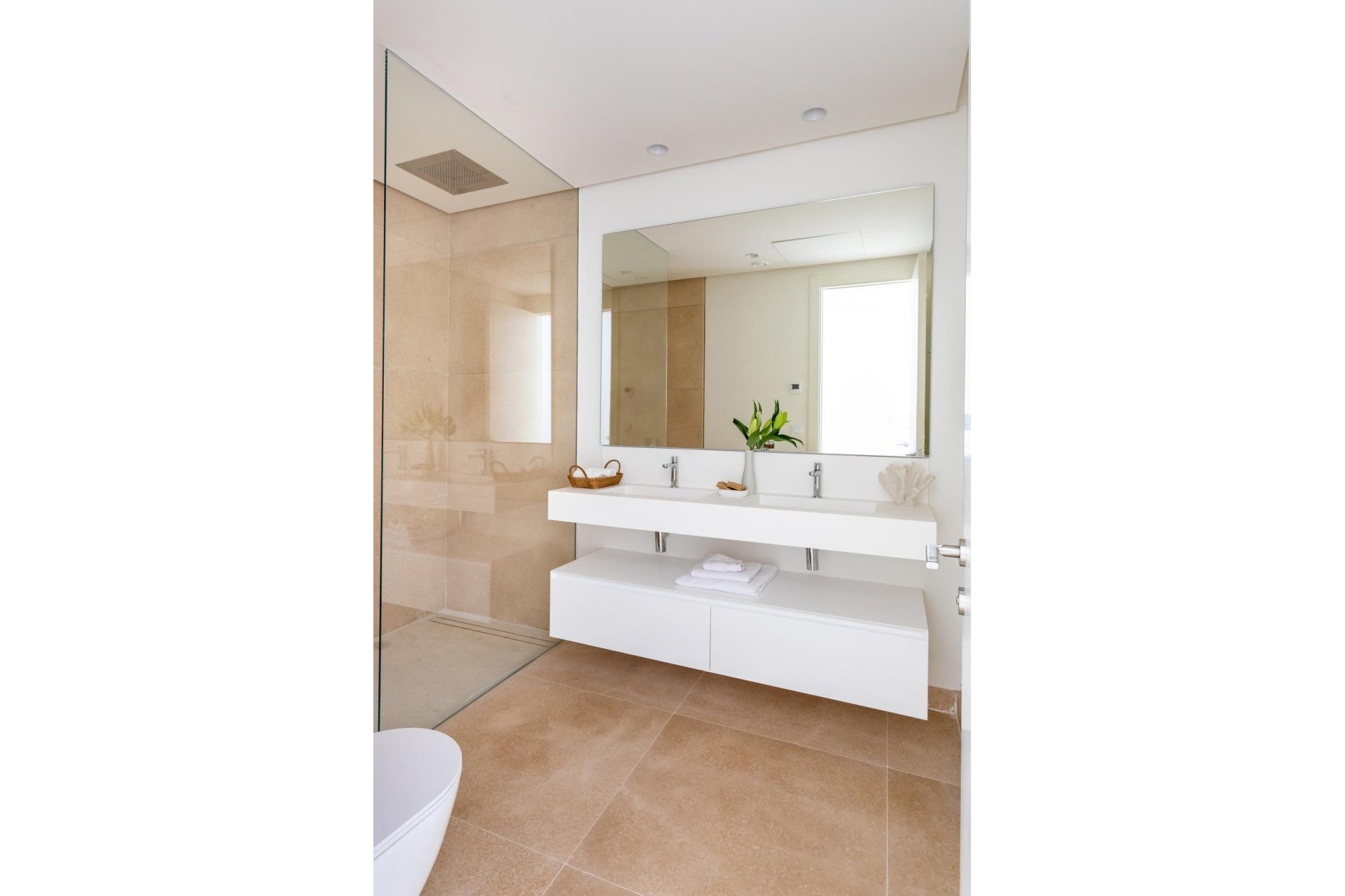 Nauja statyba - Butas / butas - 