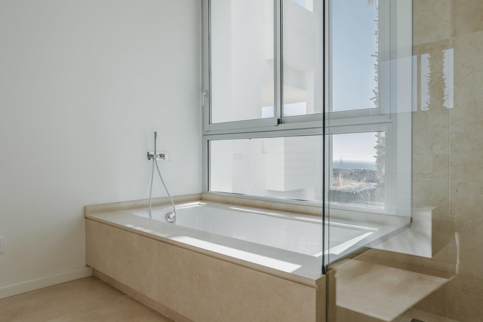 Nauja statyba - Butas / butas - 