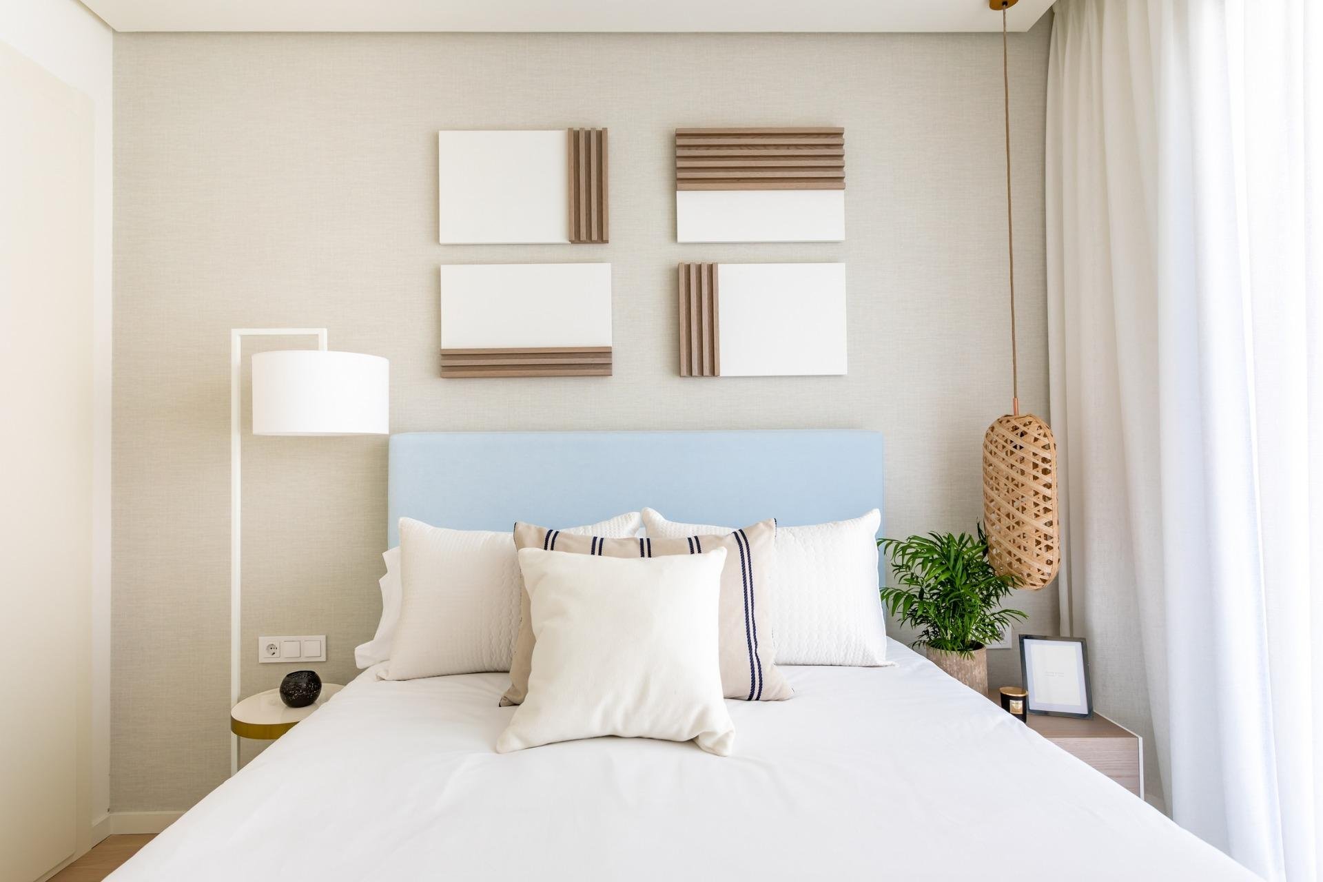 Nauja statyba - Butas / butas - 