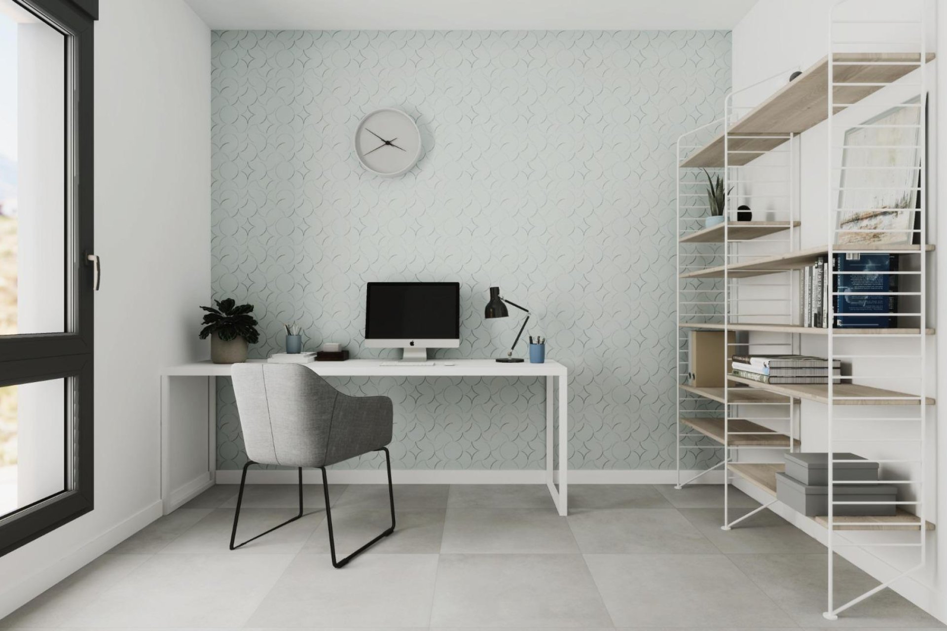 Nauja statyba - Butas / butas - 