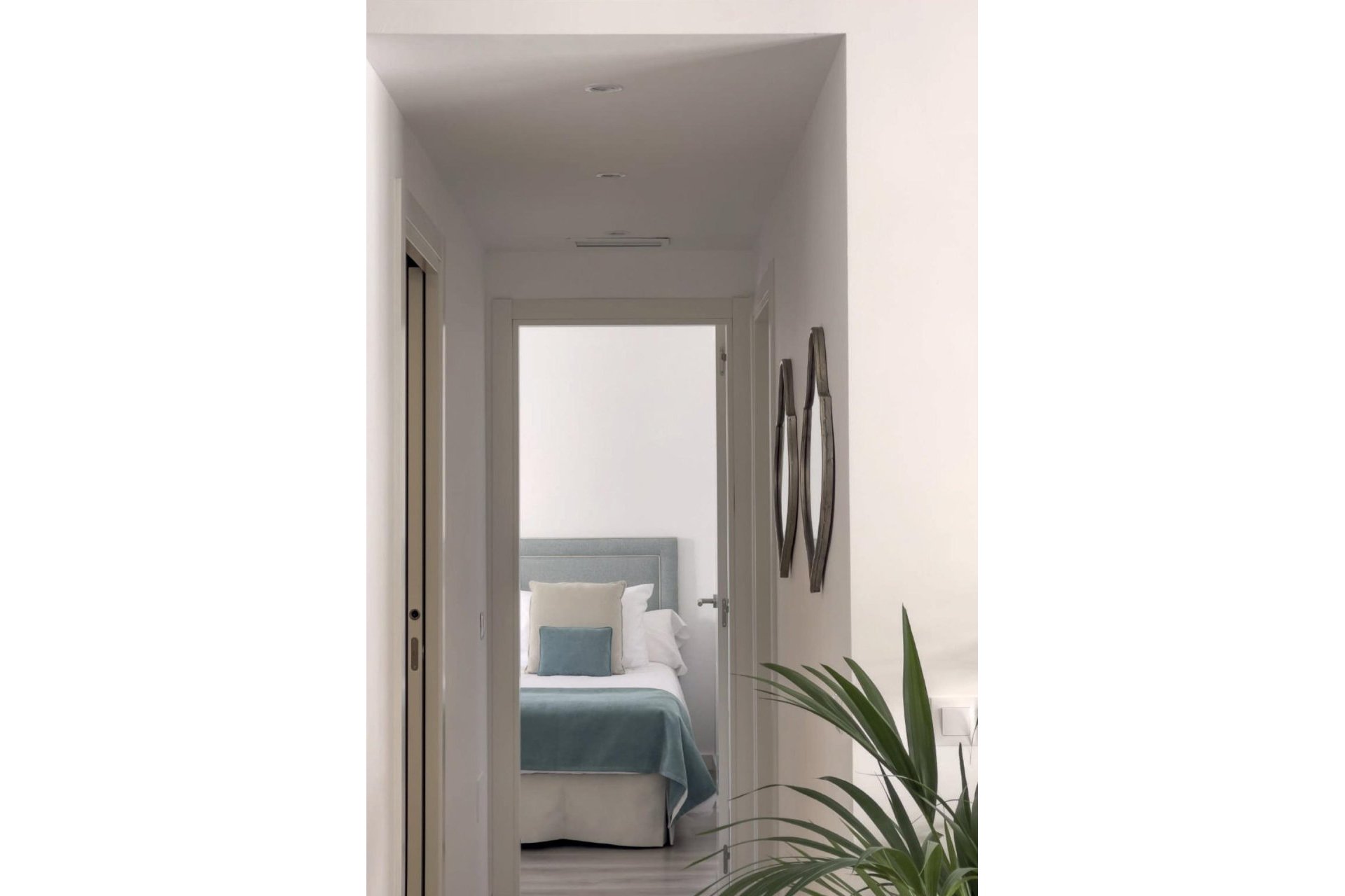 Nauja statyba - Butas / butas - 