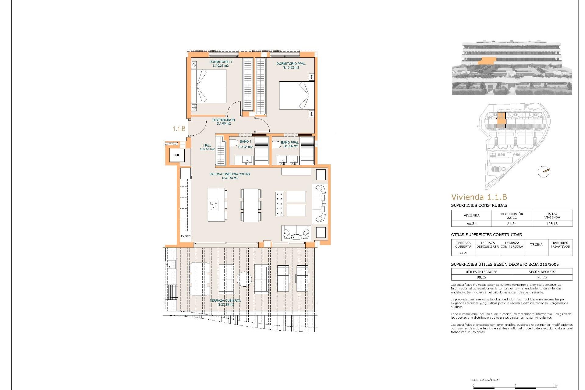 Nauja statyba - Butas / butas - 