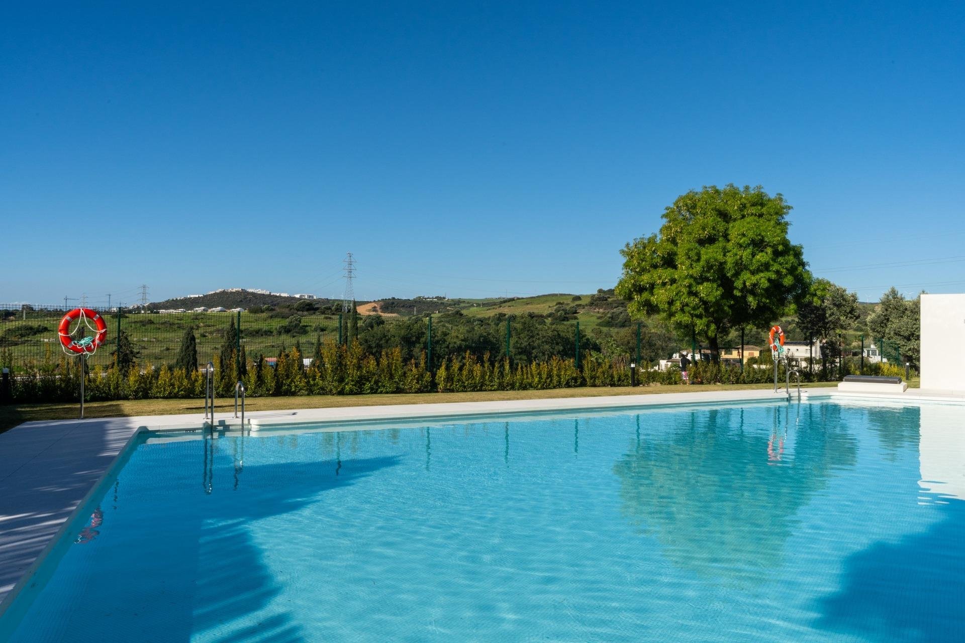 Nauja statyba - Butas / butas - 