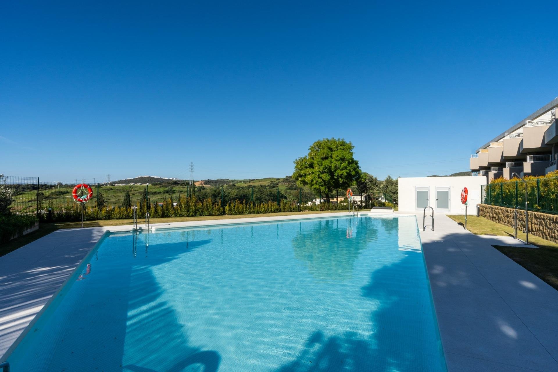 Nauja statyba - Butas / butas - 