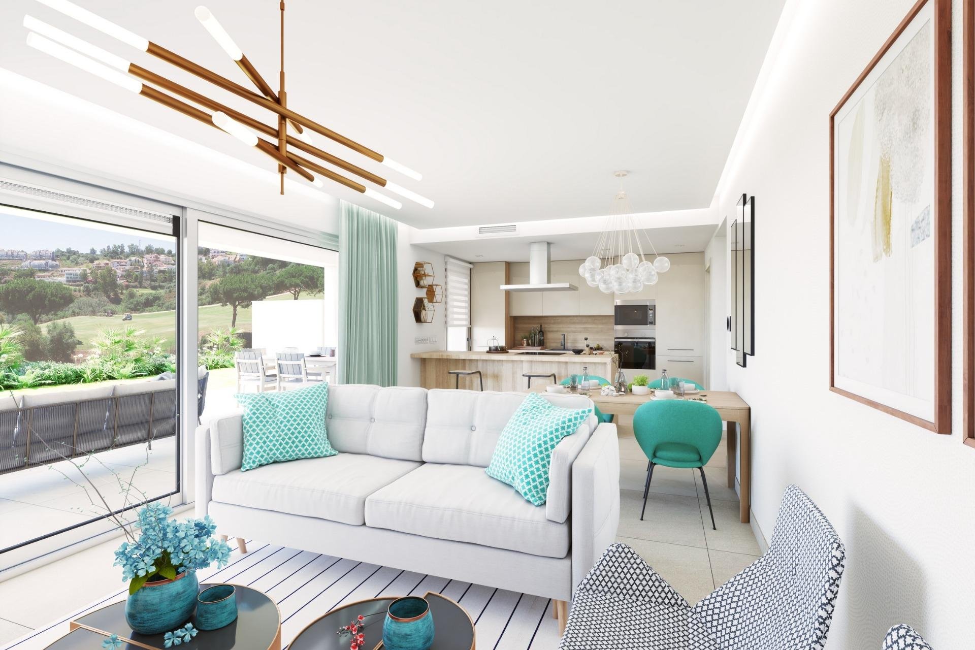 Nauja statyba - Butas / butas - 