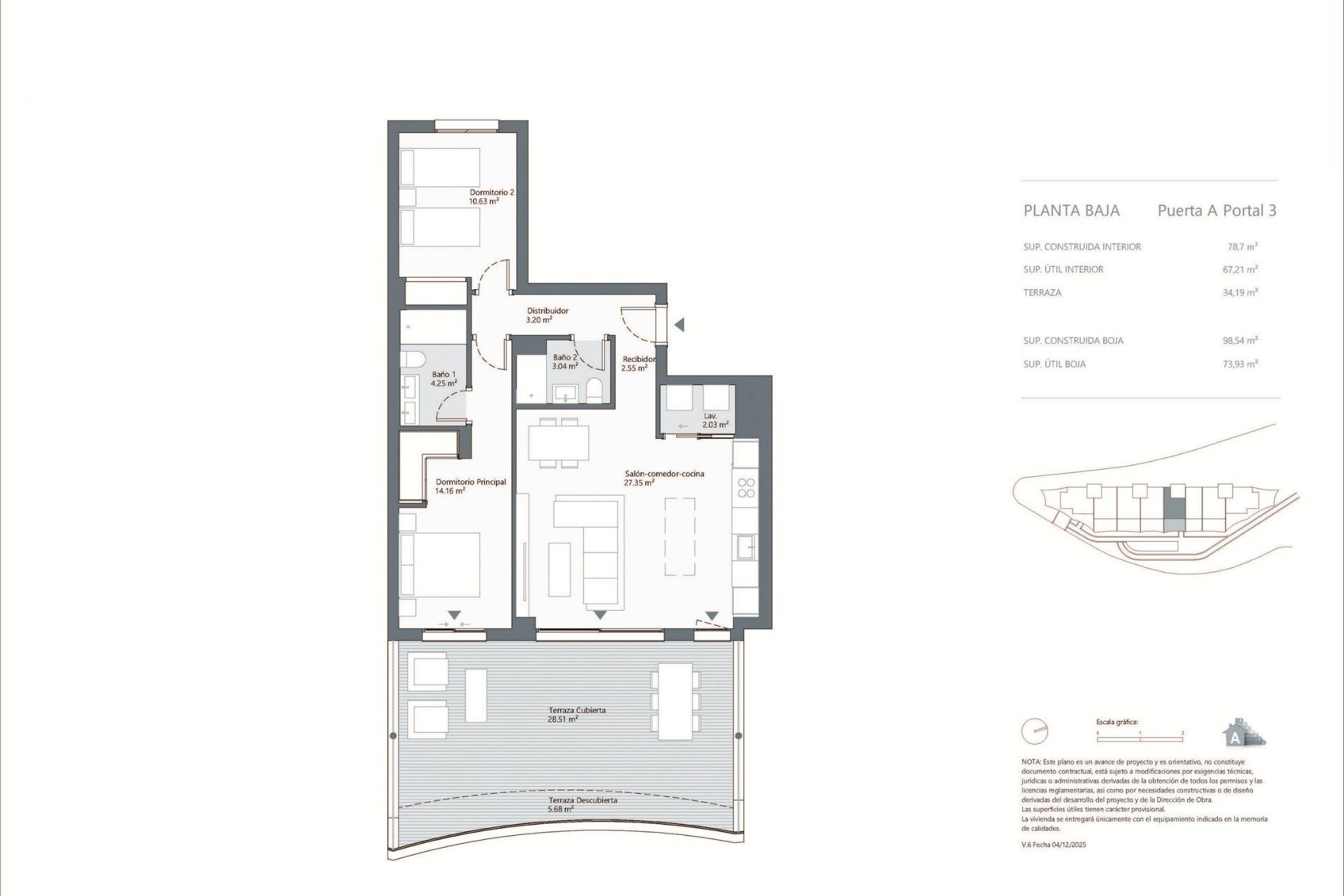 Nauja statyba - Butas / butas - 