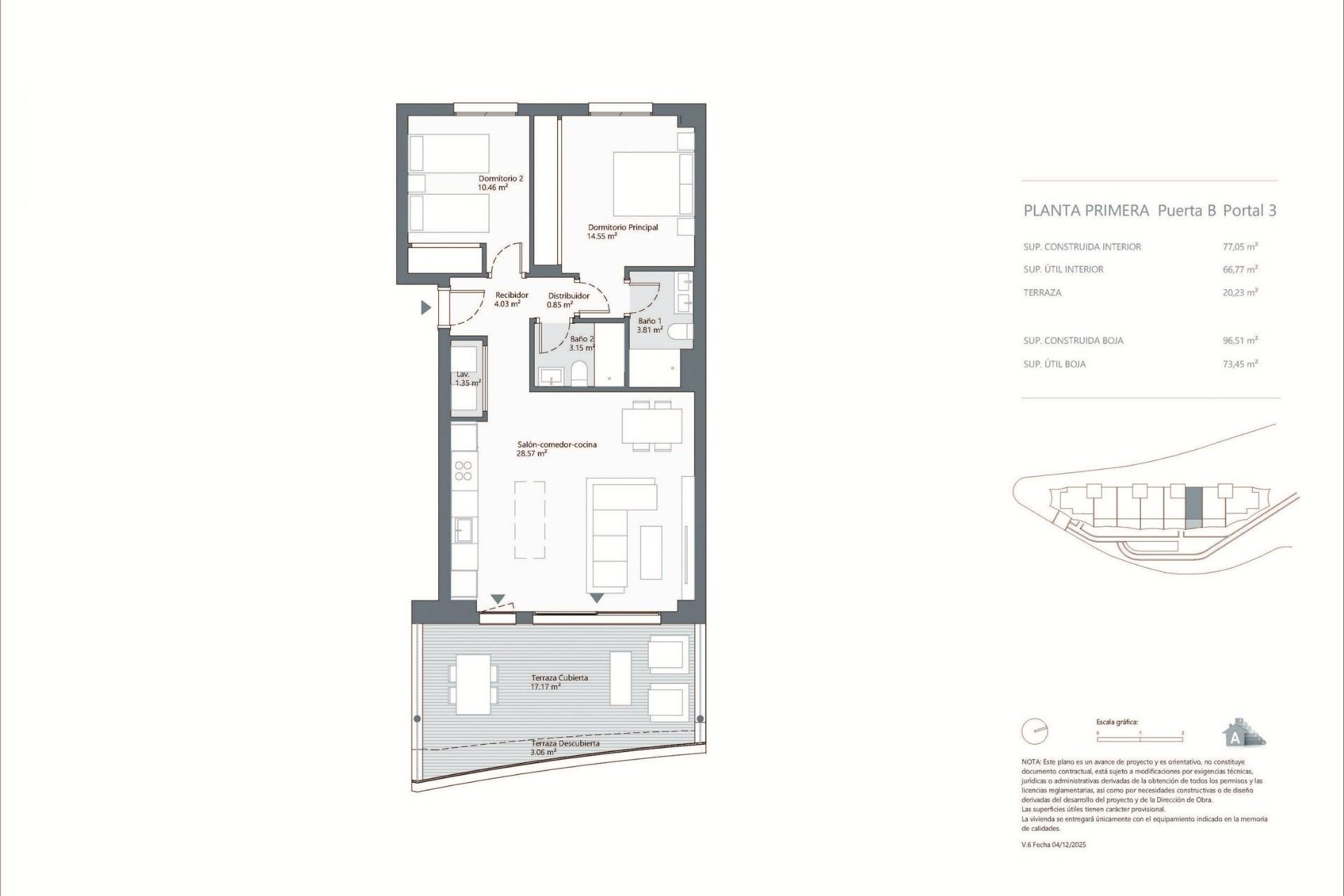 Nauja statyba - Butas / butas - 