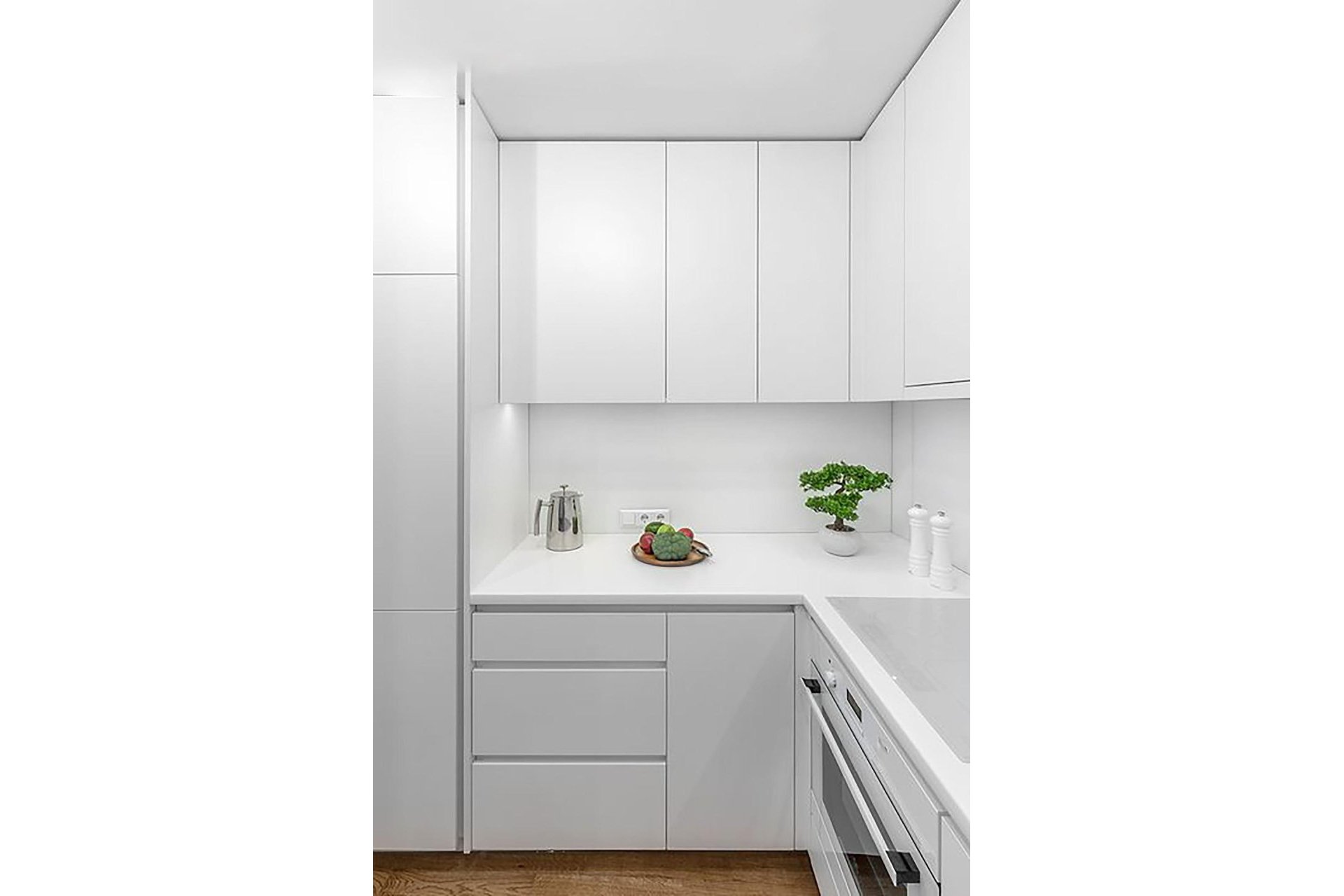 Nauja statyba - Butas / butas - 