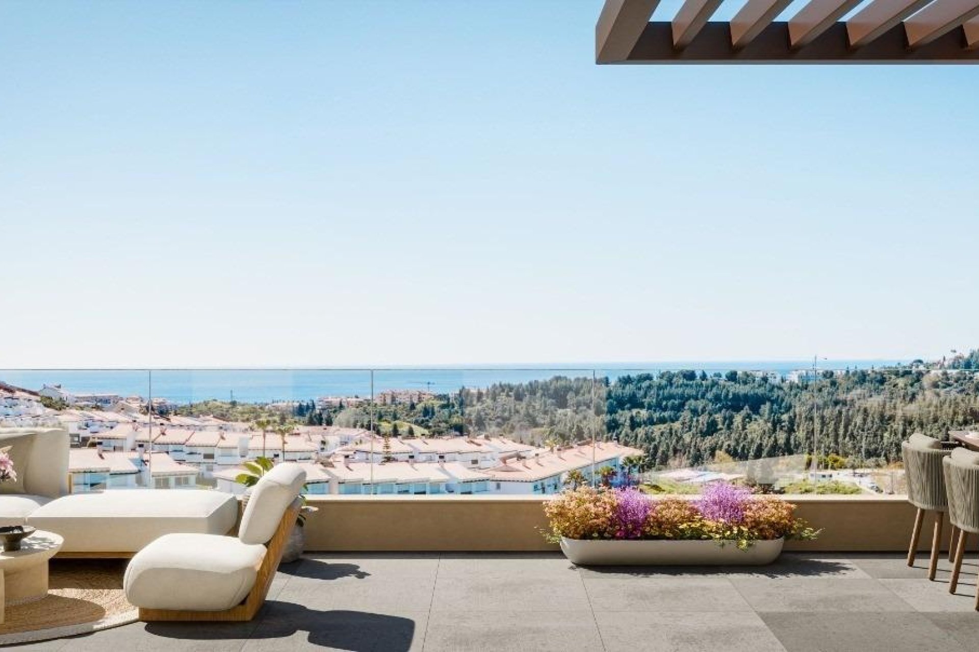 Nauja statyba - Butas / butas - 