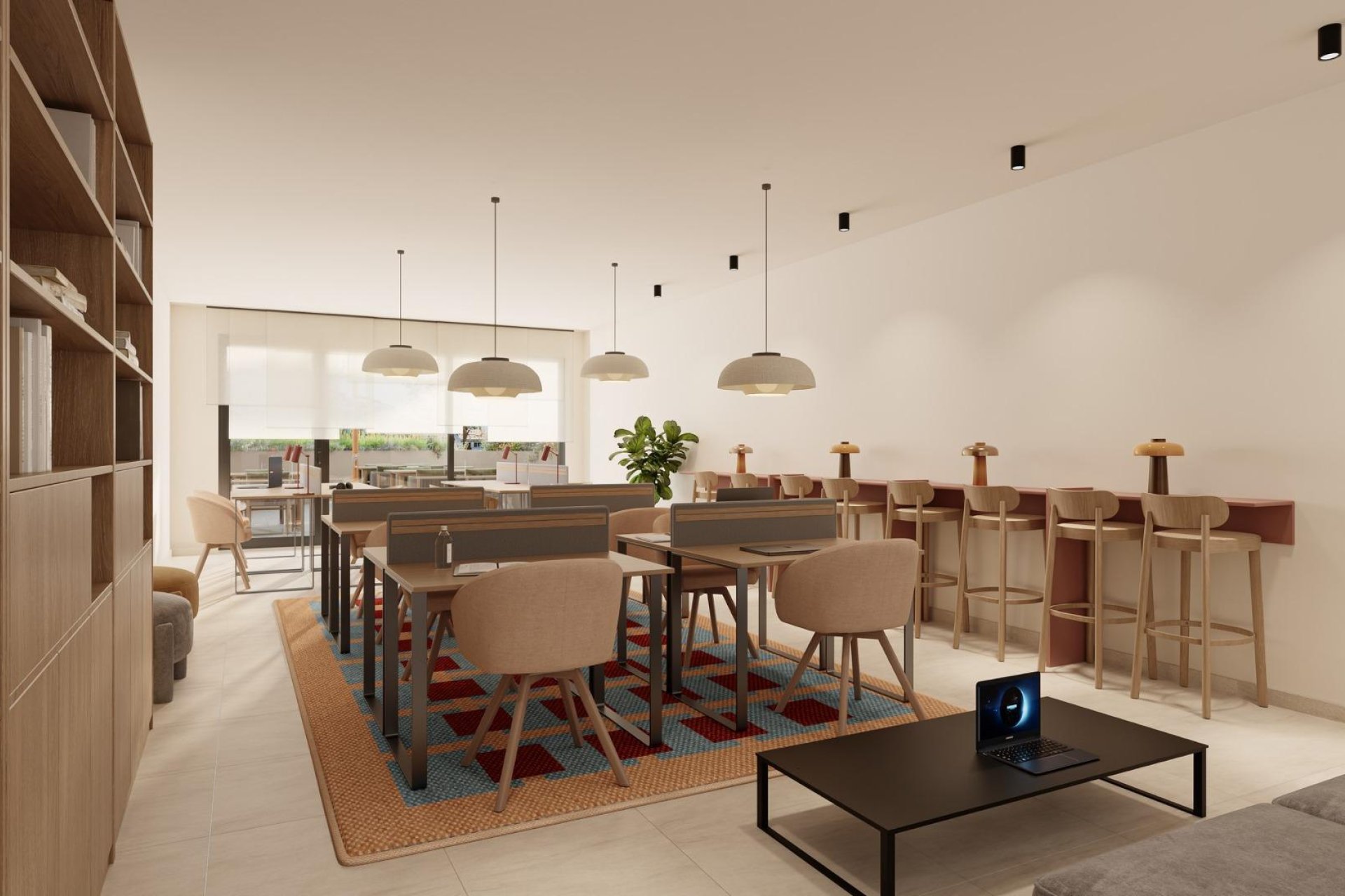 Nauja statyba - Butas / butas - 