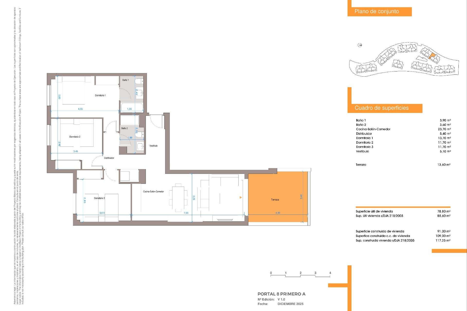 Nauja statyba - Butas / butas - 