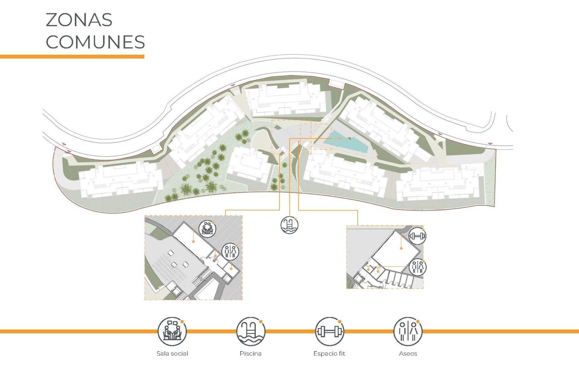 Nauja statyba - Butas / butas - 