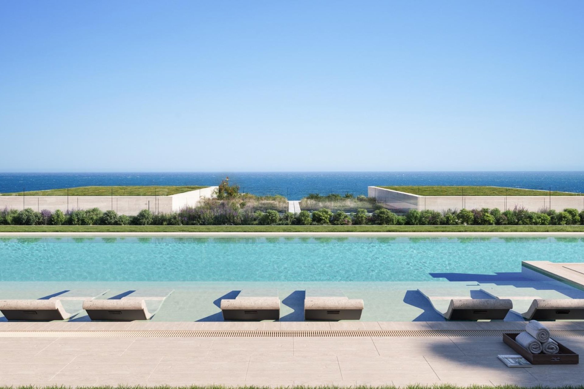 Nauja statyba - Butas / butas - 