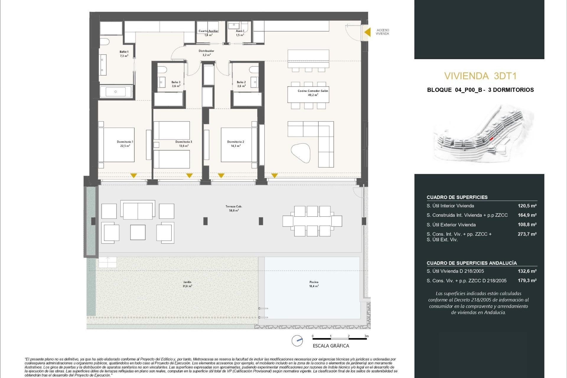 Nauja statyba - Butas / butas - 