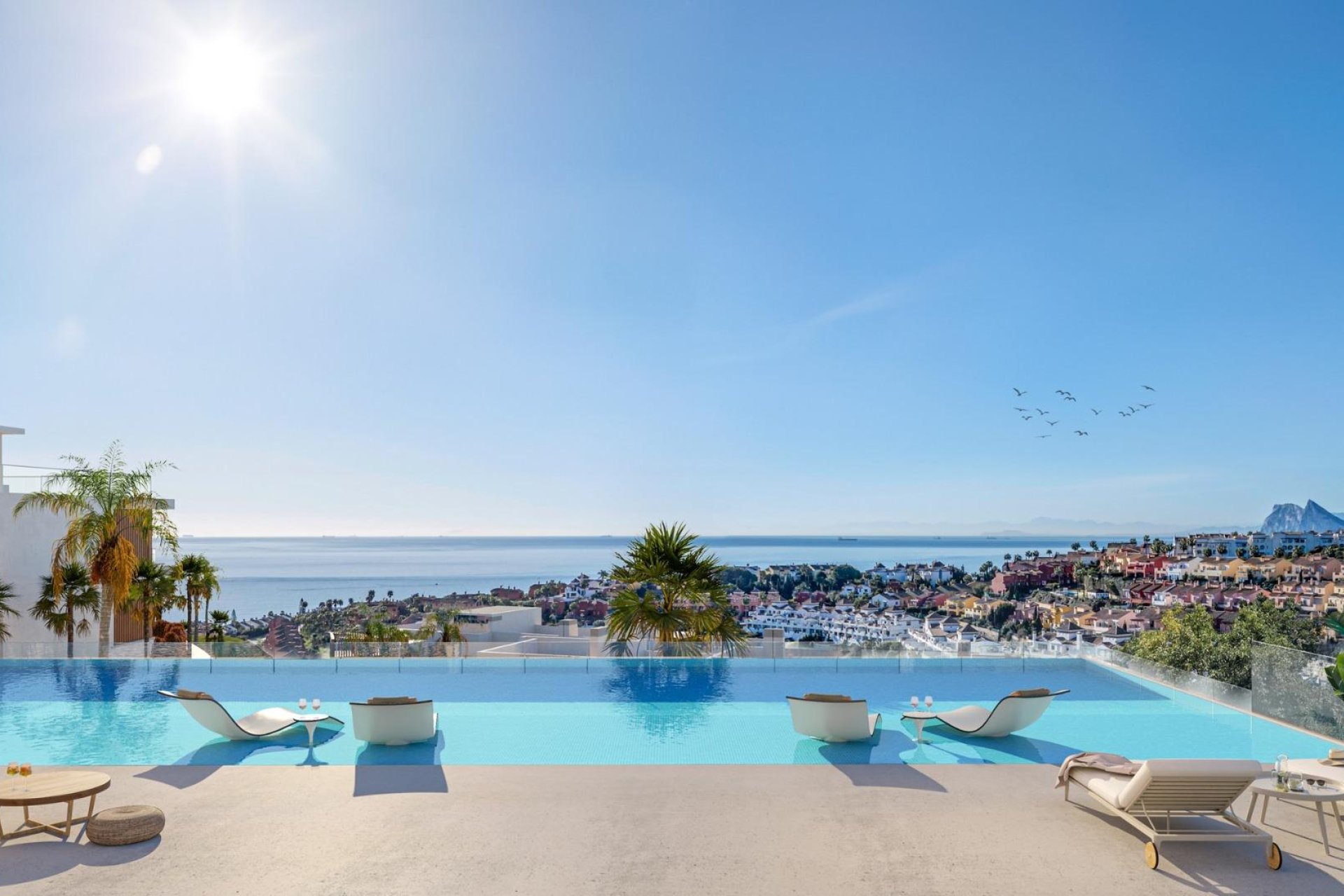 Nauja statyba - Butas / butas - 