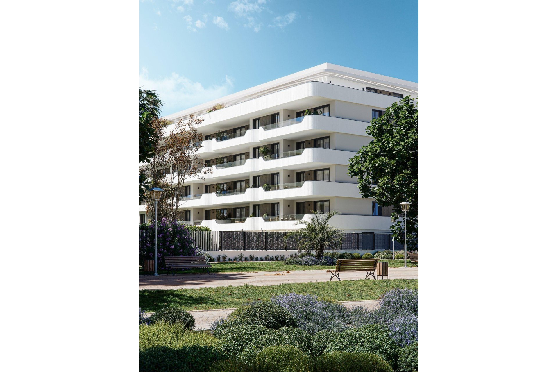 Nauja statyba - Butas / butas - 