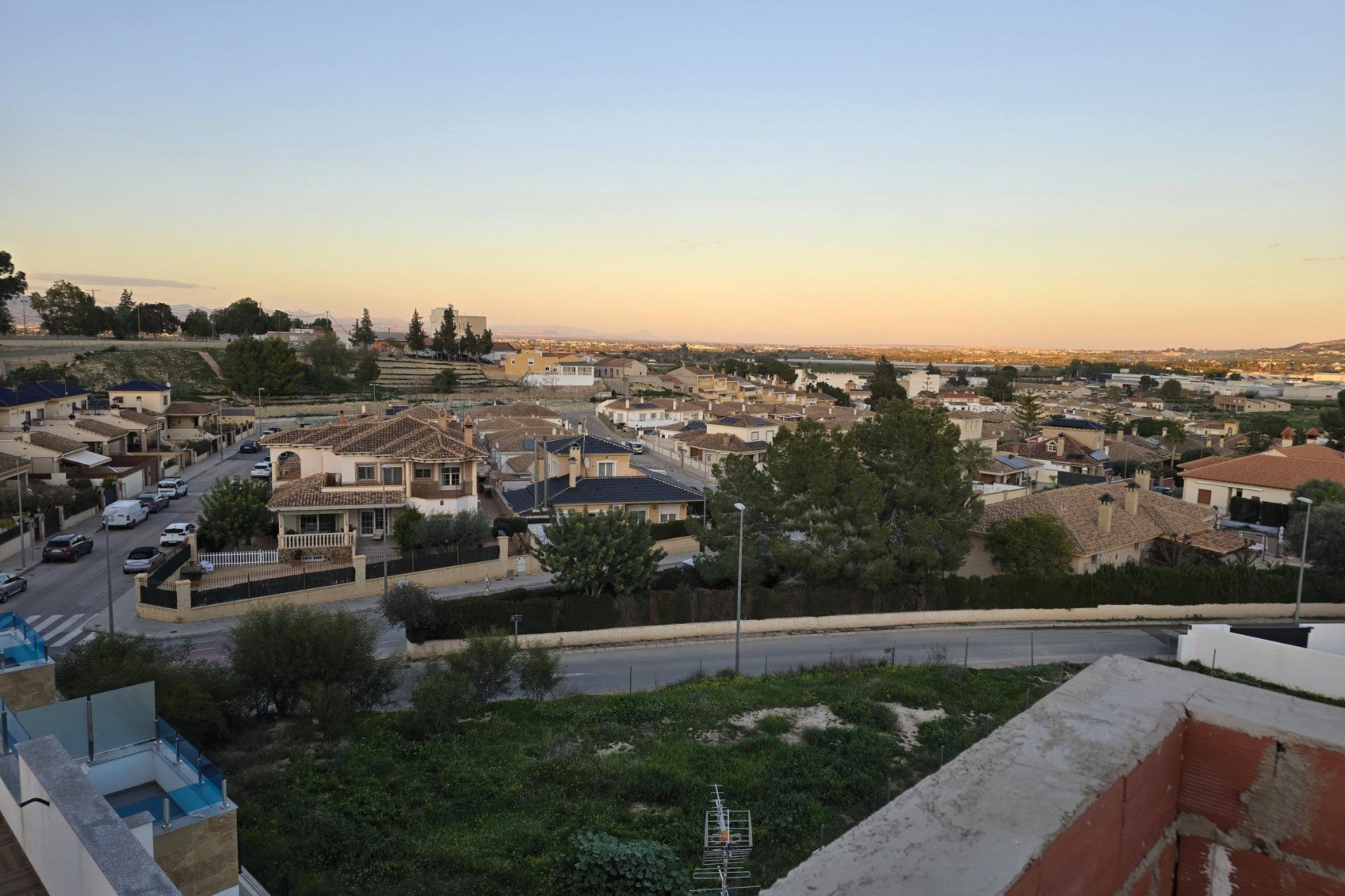 Nauja statyba - Dvibučių namas - Bigastro