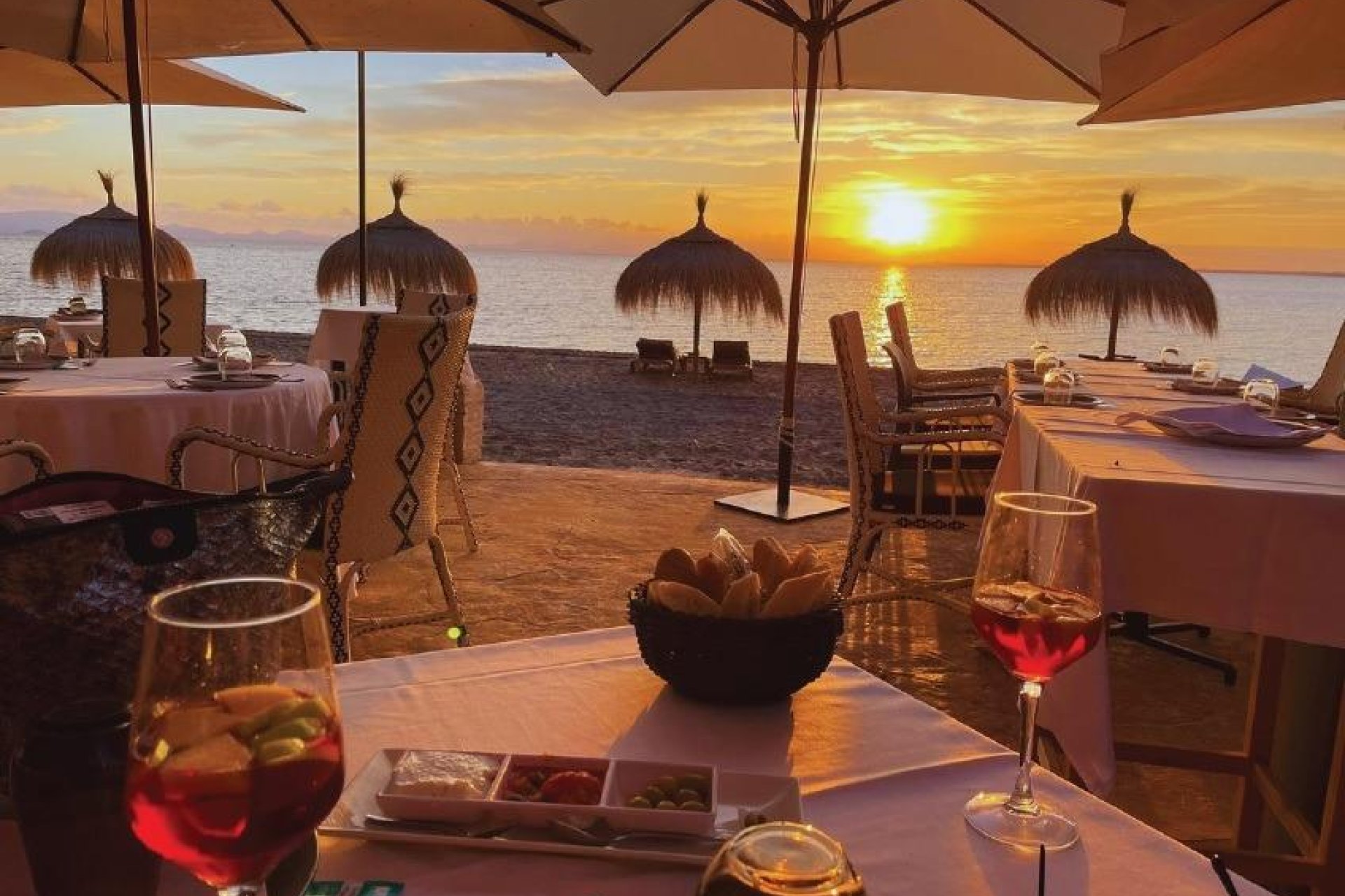 Nauja statyba - Dvibučių namas - La Manga del Mar Menor