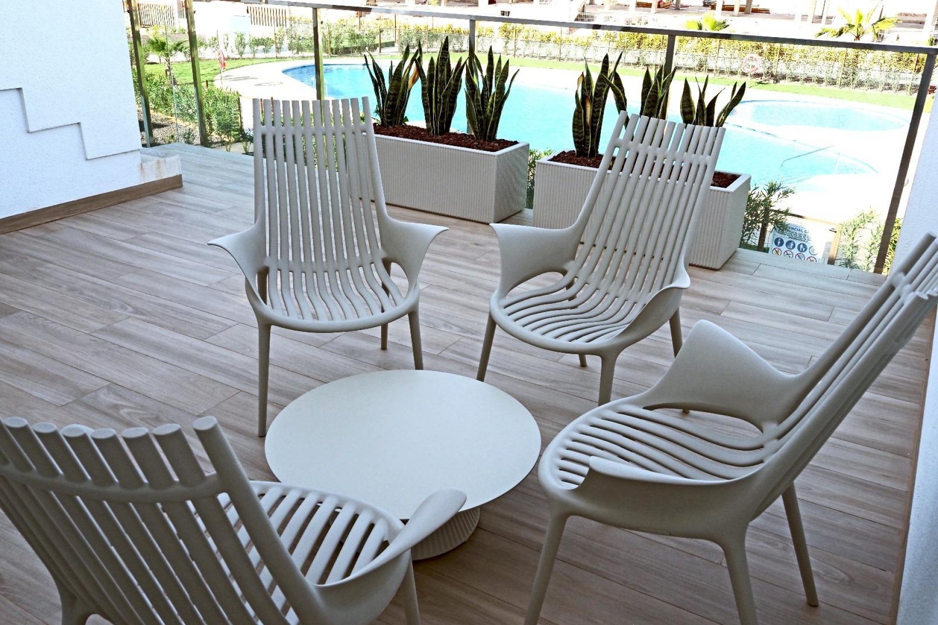 Nauja statyba - Dvibučių namas - Orihuela