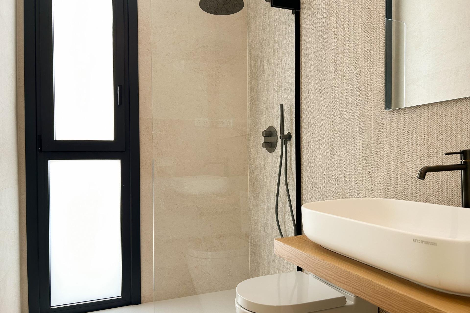 Nauja statyba - Dvibučių namas - 