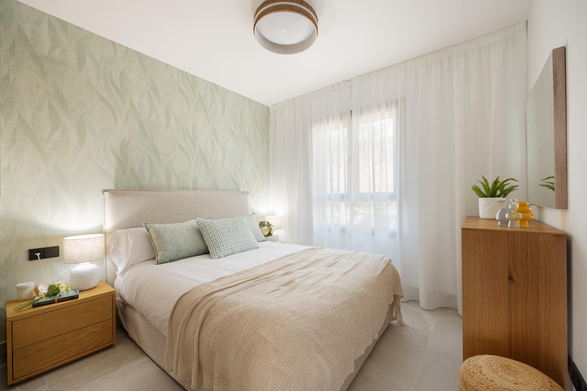 Nauja statyba - Dvibučių namas - 