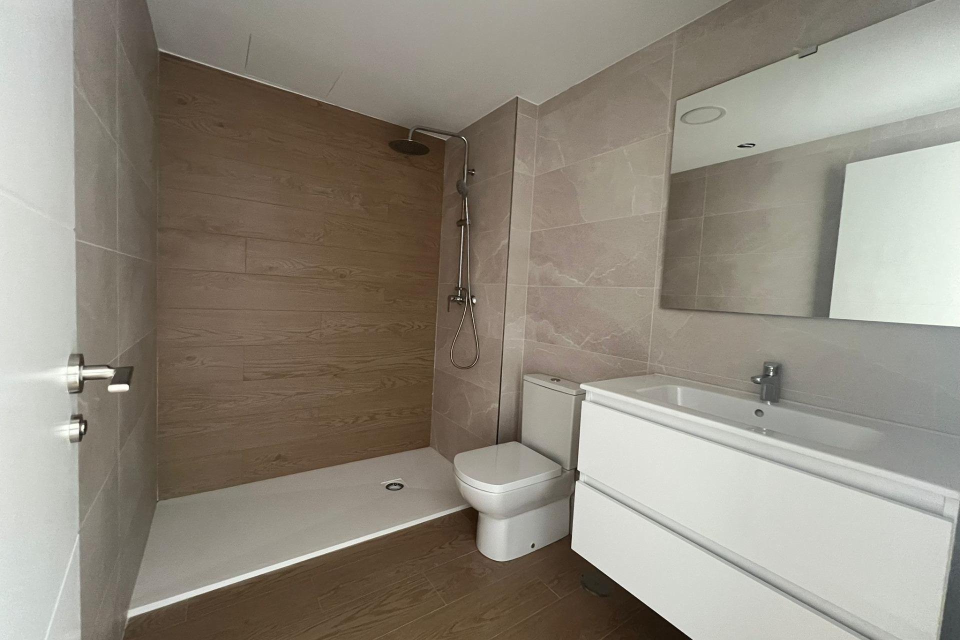 Nauja statyba - Dvibučių namas - 