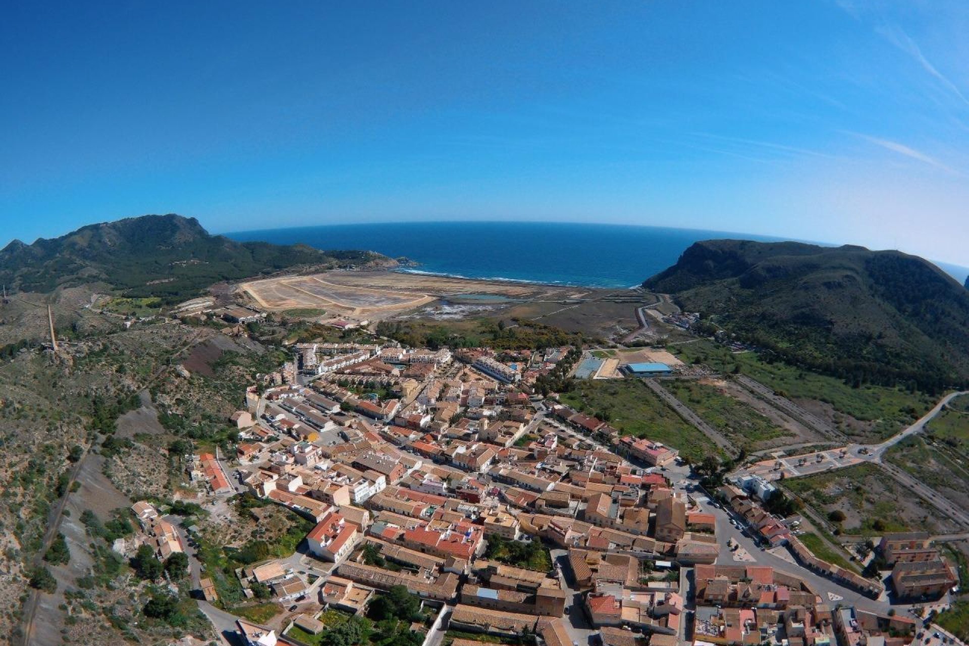 Nauja statyba - Dvibučių namas - 