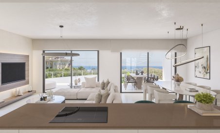  - Nauja statyba - Estepona (Málaga) - 