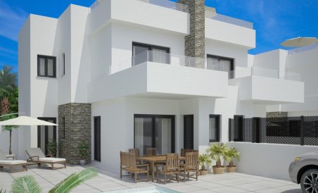 - Nauja statyba - Orihuela - NB-94523