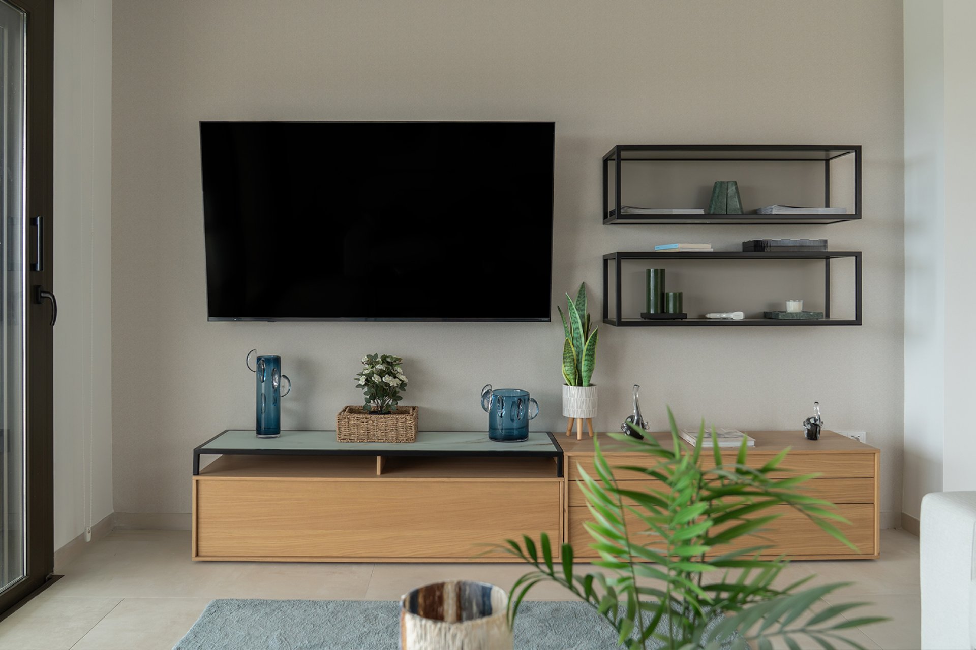 Nauja statyba - Penthausas - 